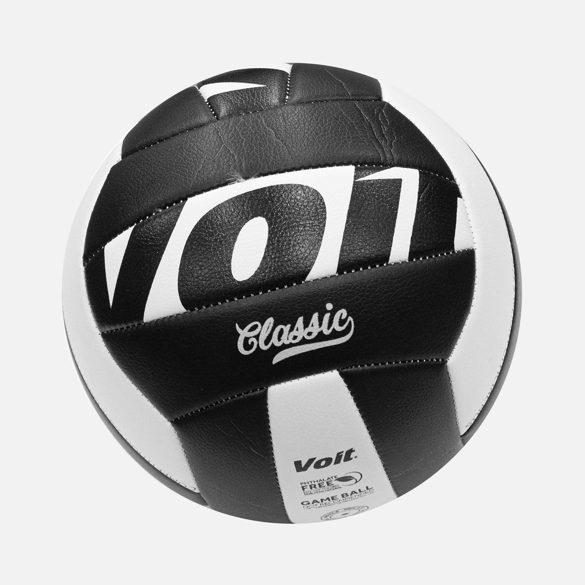 Voit Classic Game No:5 Voleybol Topu
