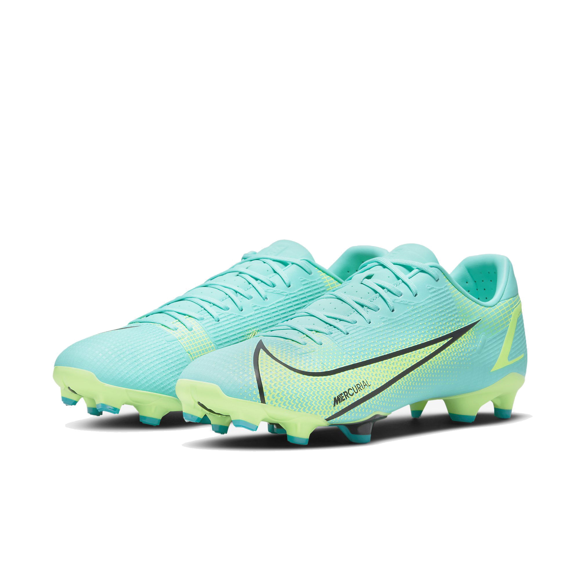 Nike Mercurial Vapor 14 Academy FG/MG Multi Ground Erkek Krampon