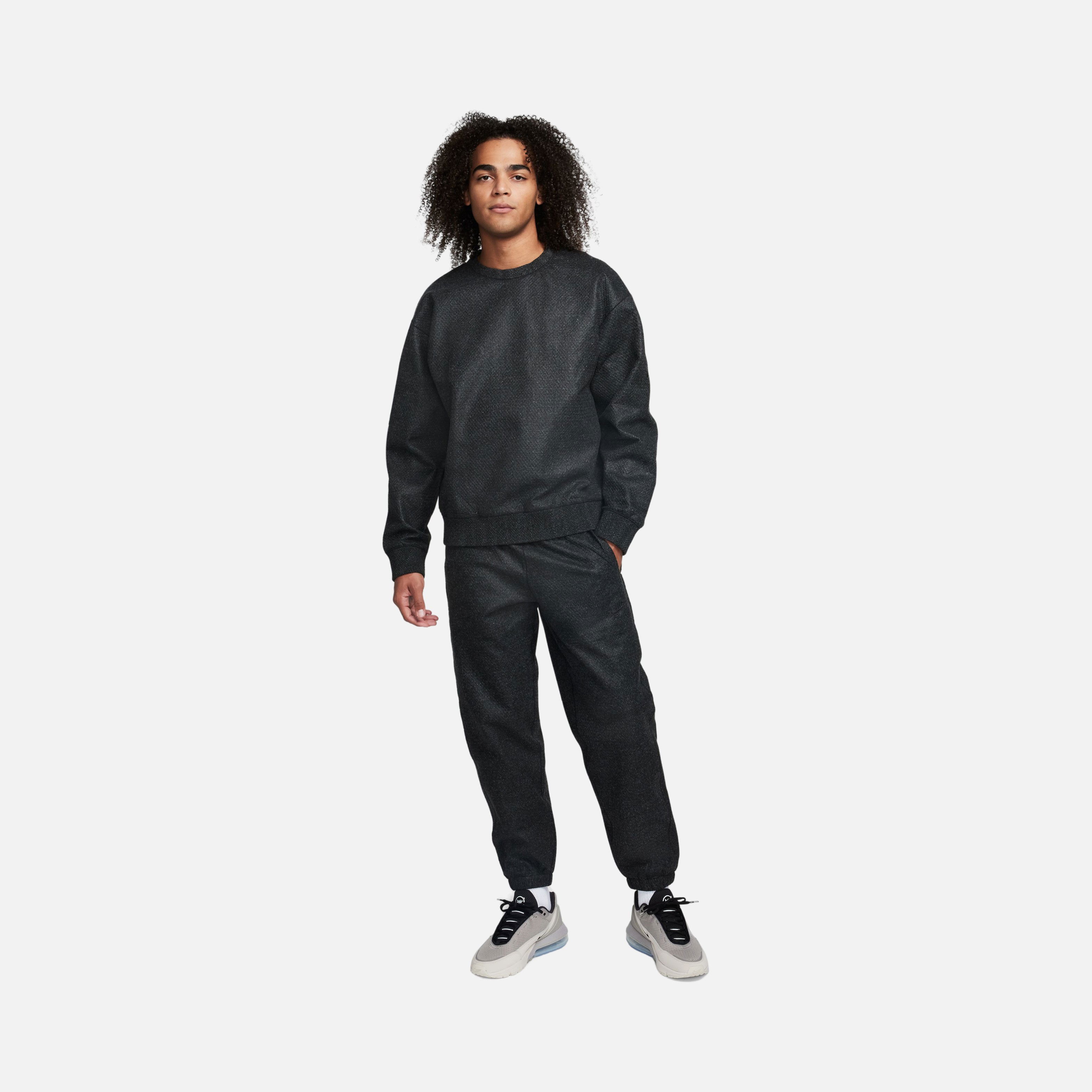 Nike Sportswear Forward Tech Pack Therma-Fit ADV Erkek Sweatshirt