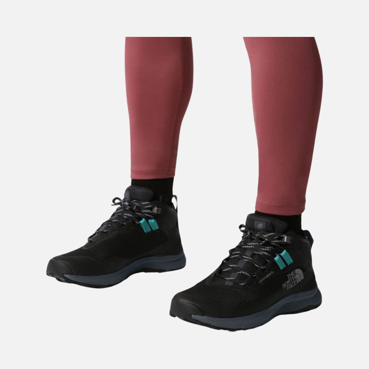 North Face Cragstone Mid DryVent™ Hiking Kadın Bot