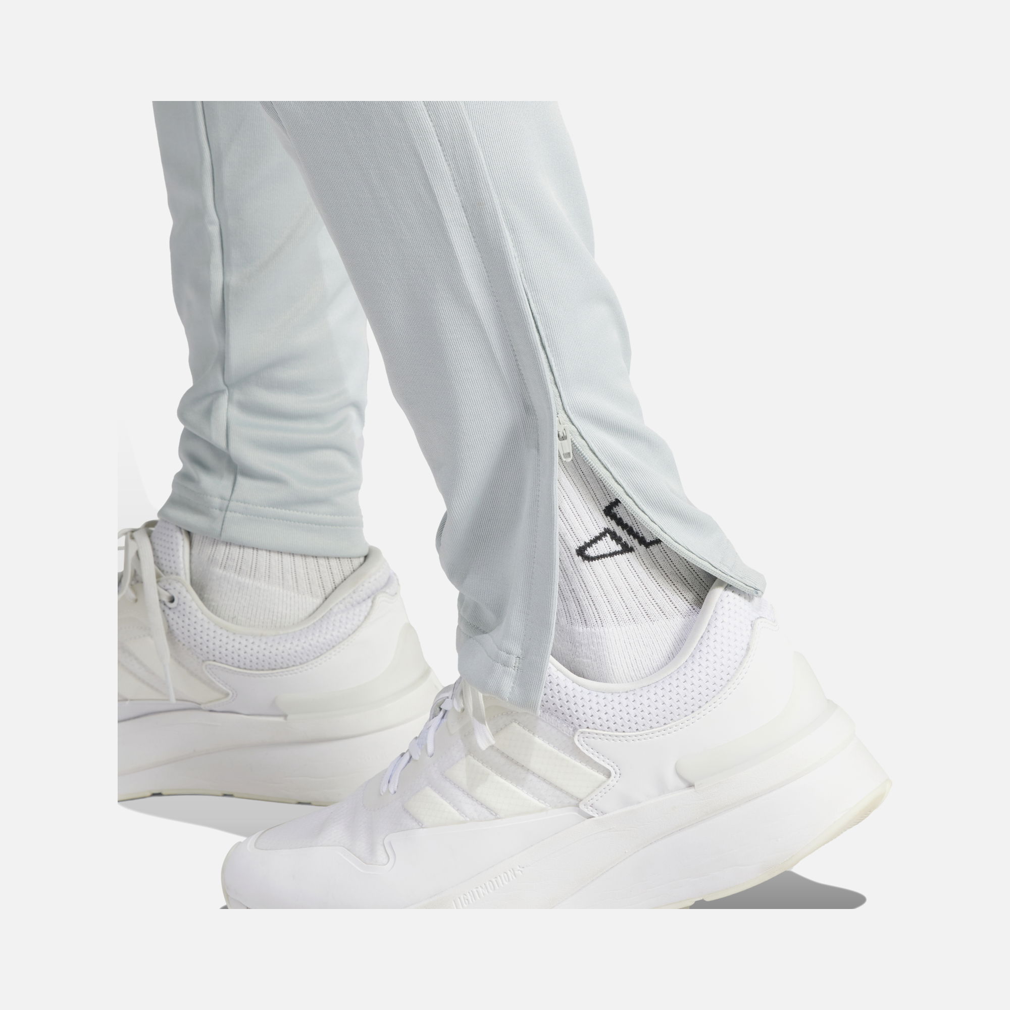 adidas Sportswear Tiro reflector 3-Stripes Zippered Leg Erkek Eşofman Altı