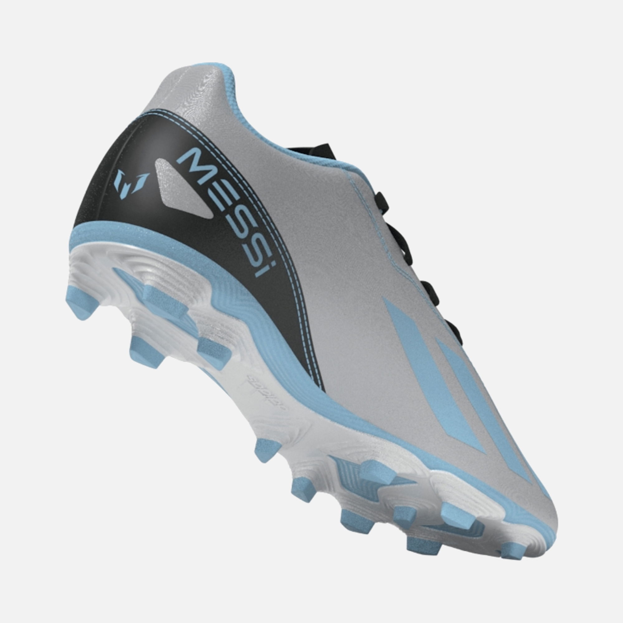 adidas X Crazyfast Messi.4 FG Çocuk Krampon