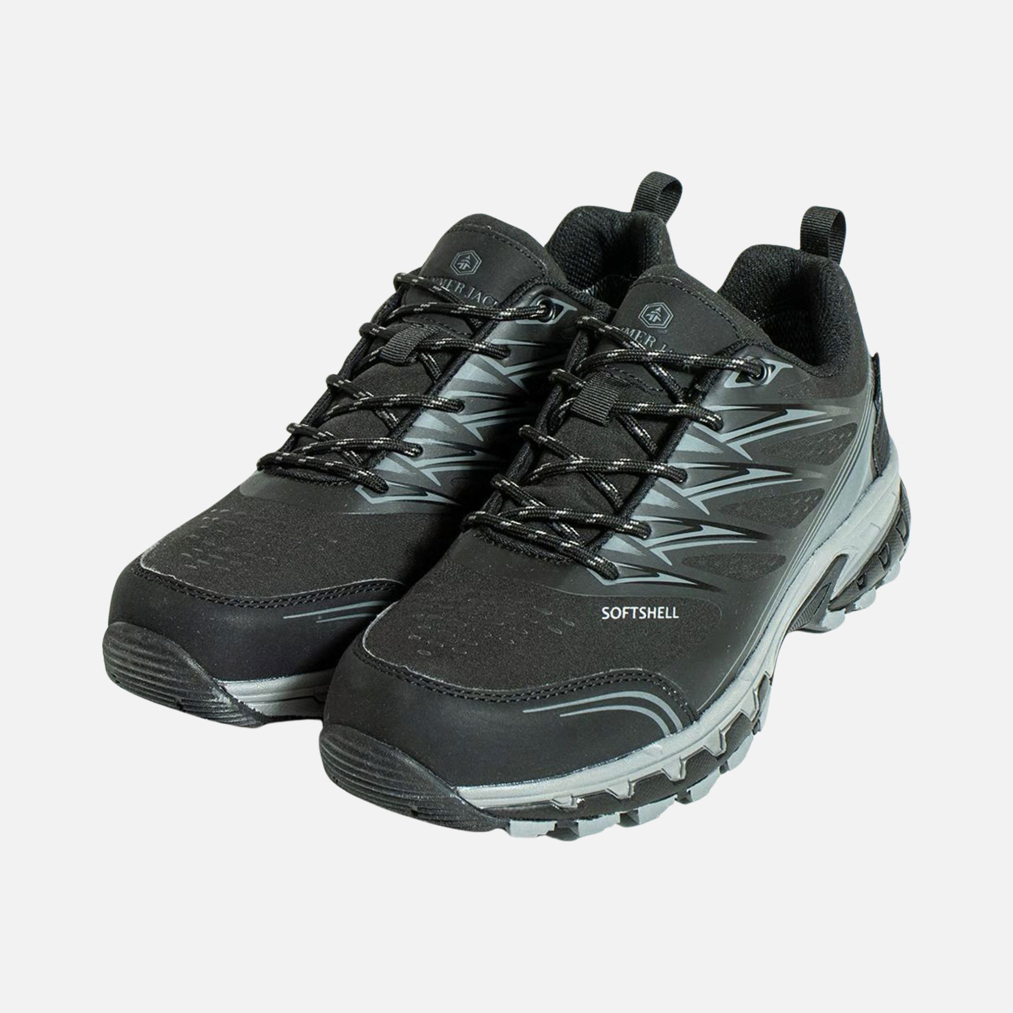 Hammer Jack Nascar Waterproof Erkek Spor Ayakkabı