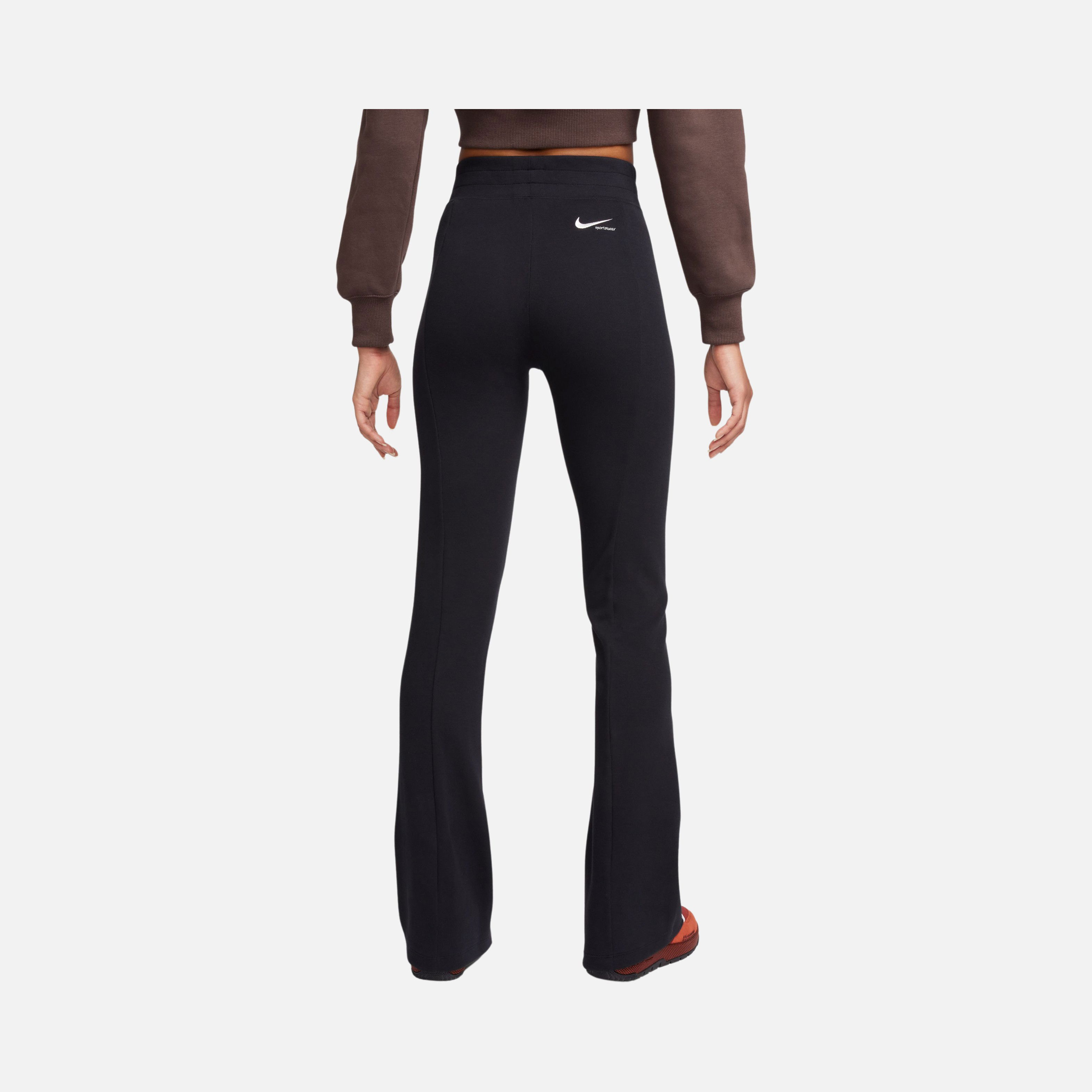 Nike Sportswear Collection Slit-Hem Kadın Pantolon