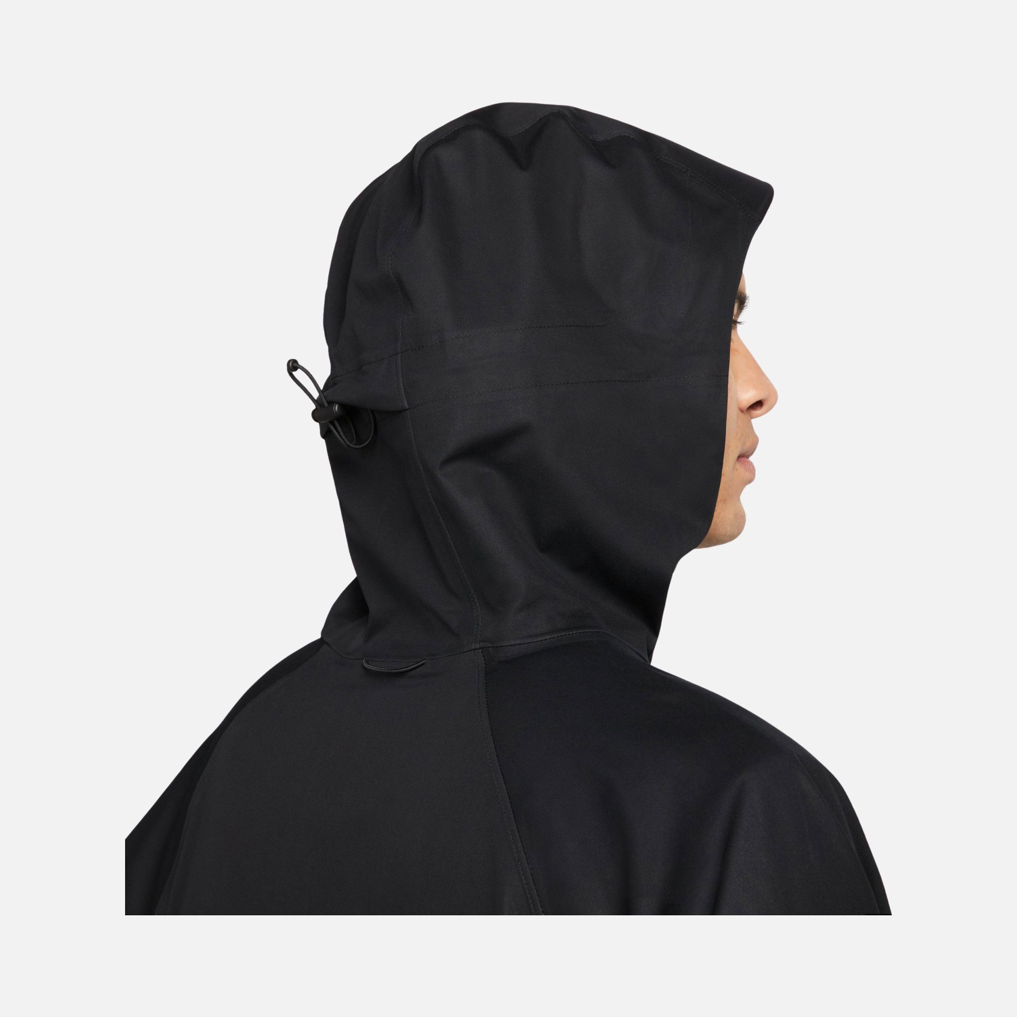 Nike Storm-Fit ADV A.P.S. Fitness Training Full-Zip Hoodie Erkek Ceket