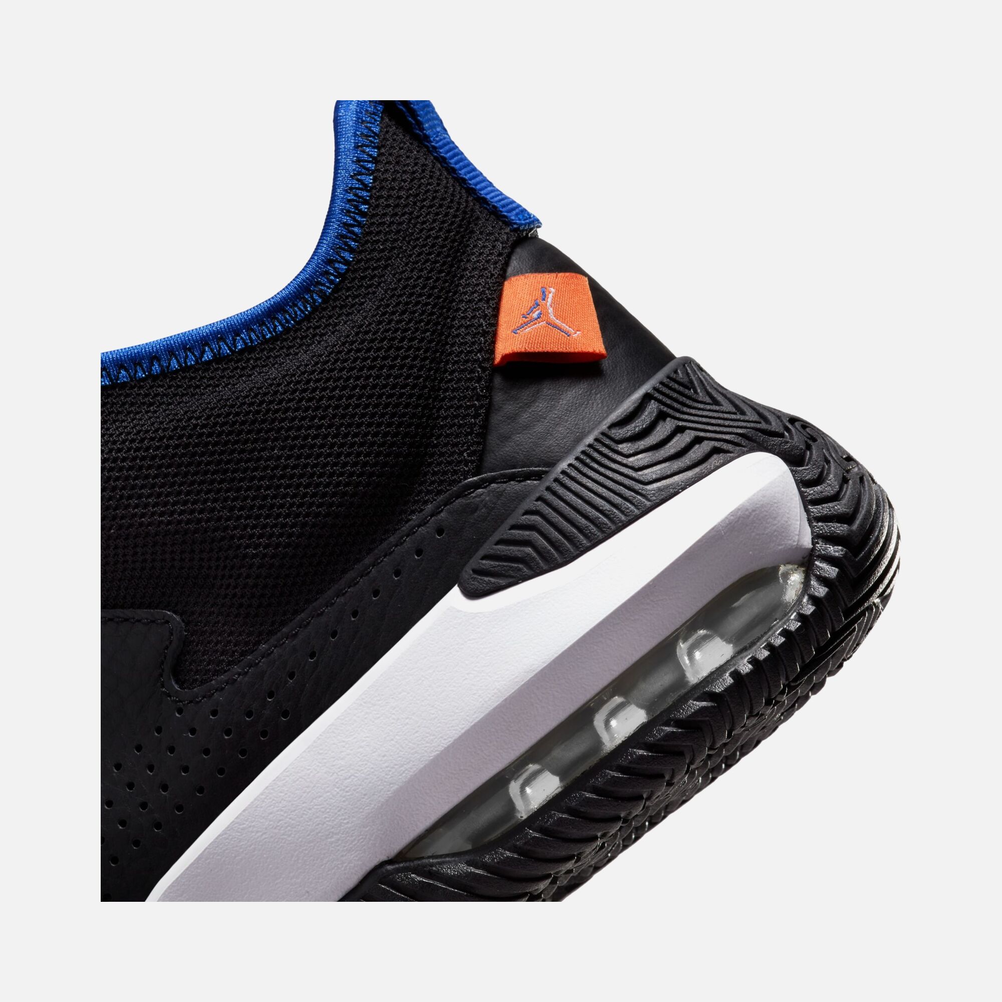 Nike Jordan Stay Loyal 2 Erkek Basetbol Ayakkabısı