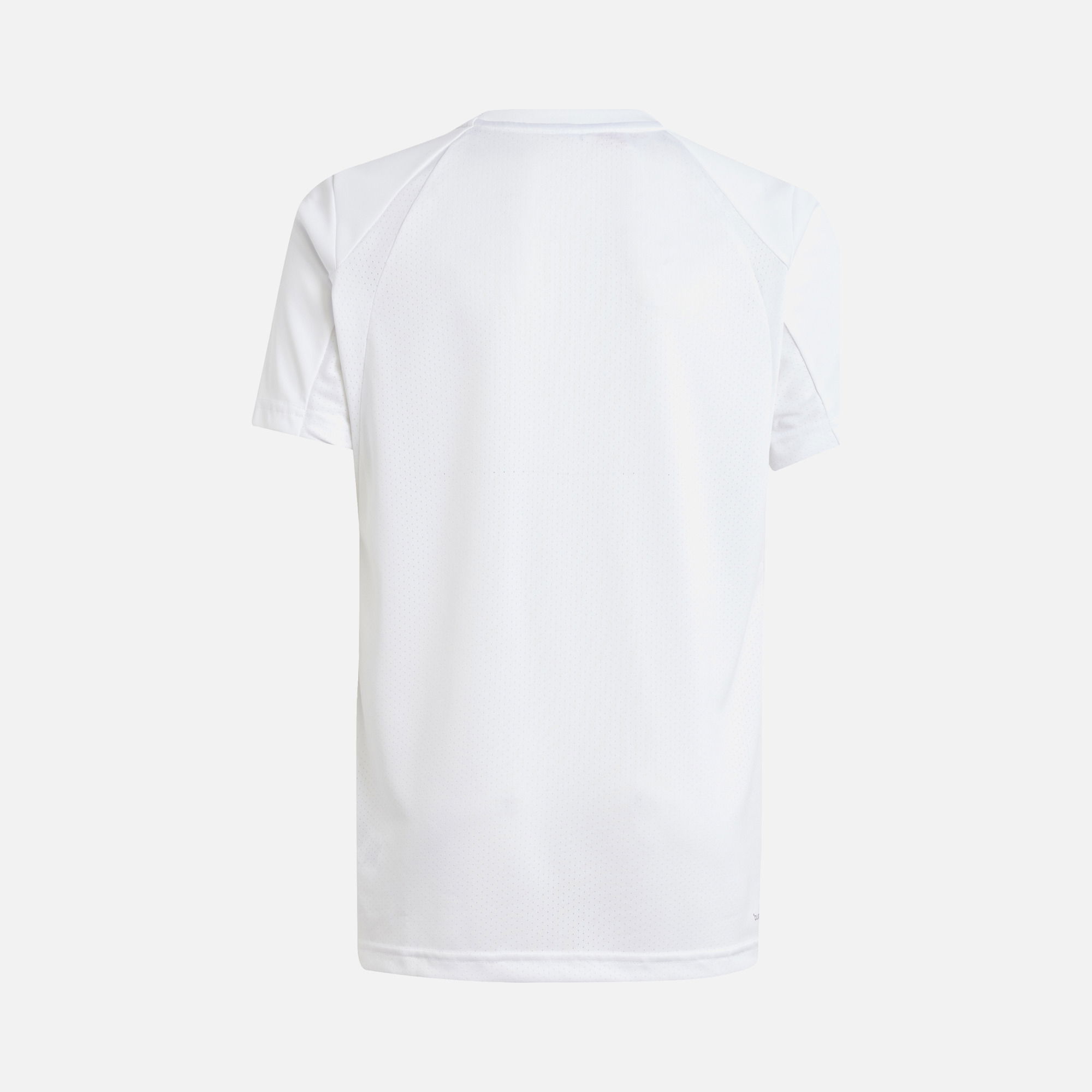adidas Climacool Club Tennis 3-Bar Logo Short-Sleeve (Boys') Çocuk Tişört
