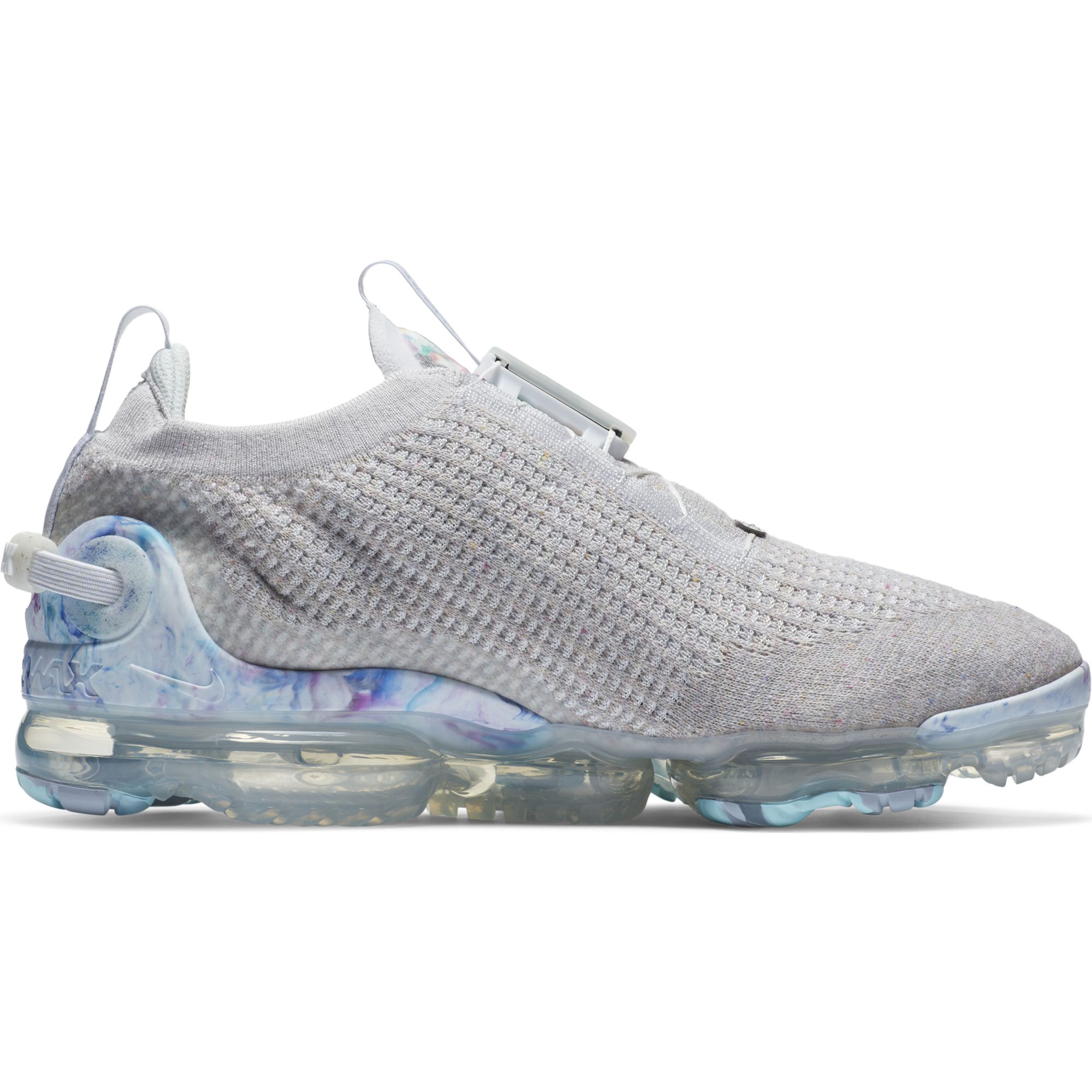 Nike Air VaporMax 2020 FK Erkek Spor Ayakkabı