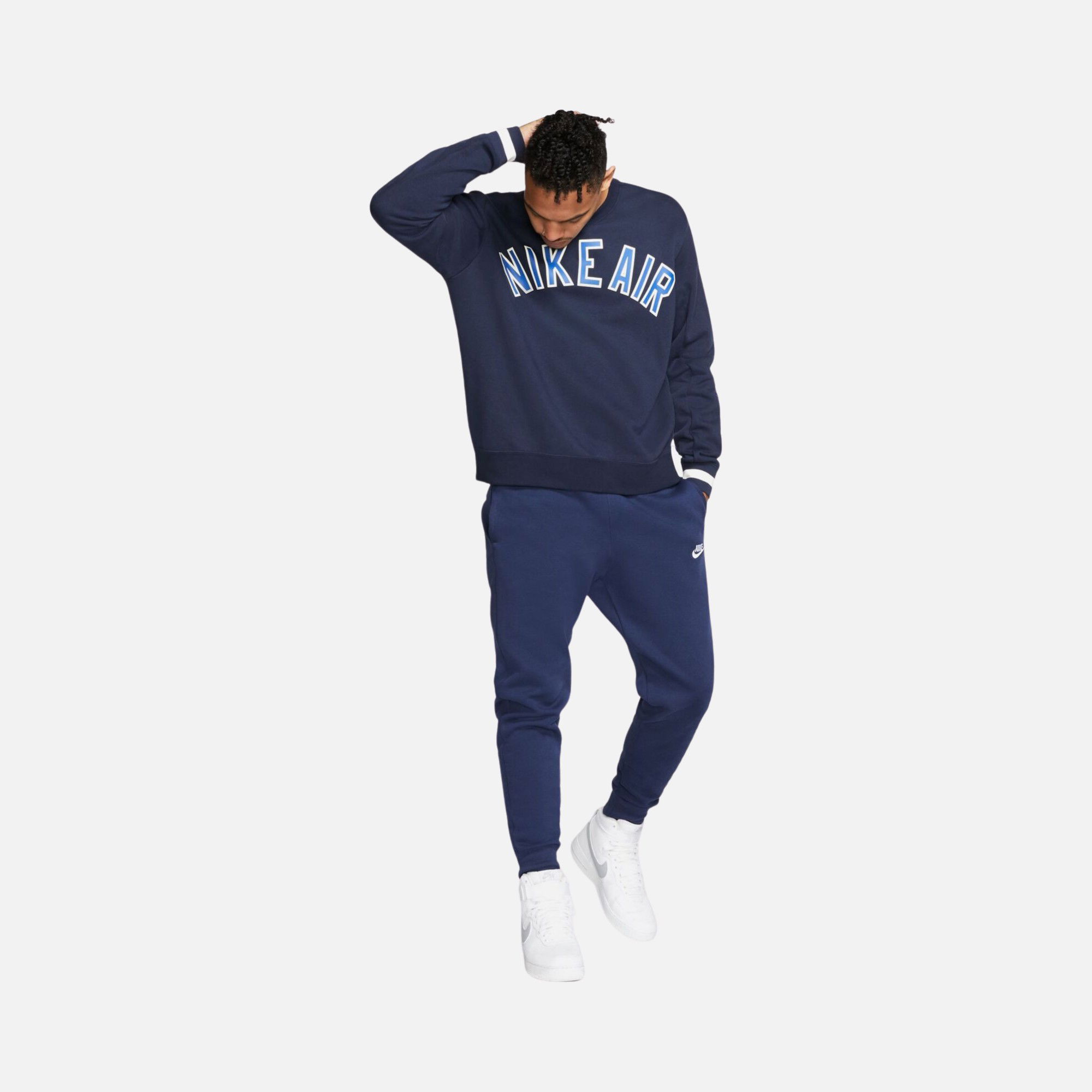 Nike Sportswear Club Fleece Erkek Eşofman Altı