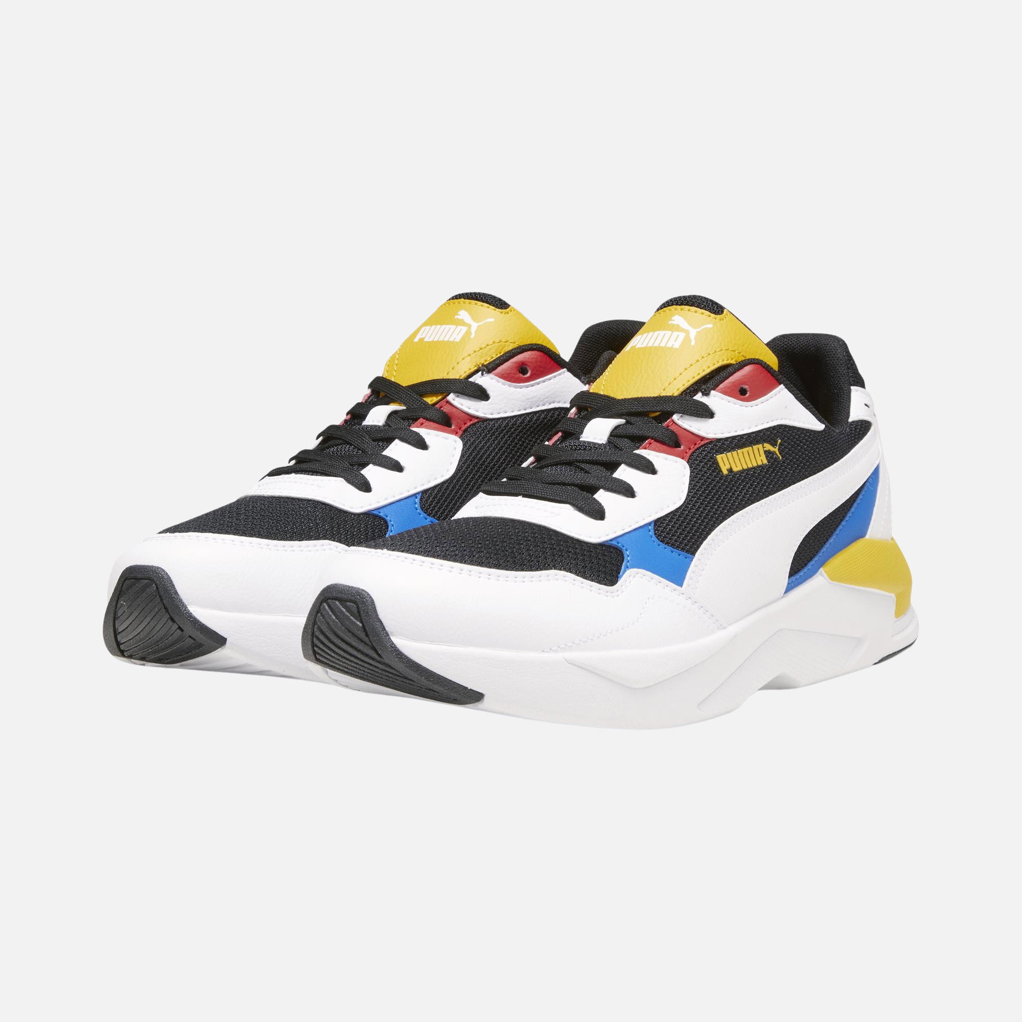 Puma Sportswear X-Ray Speed LITE Unisex Spor Ayakkabı