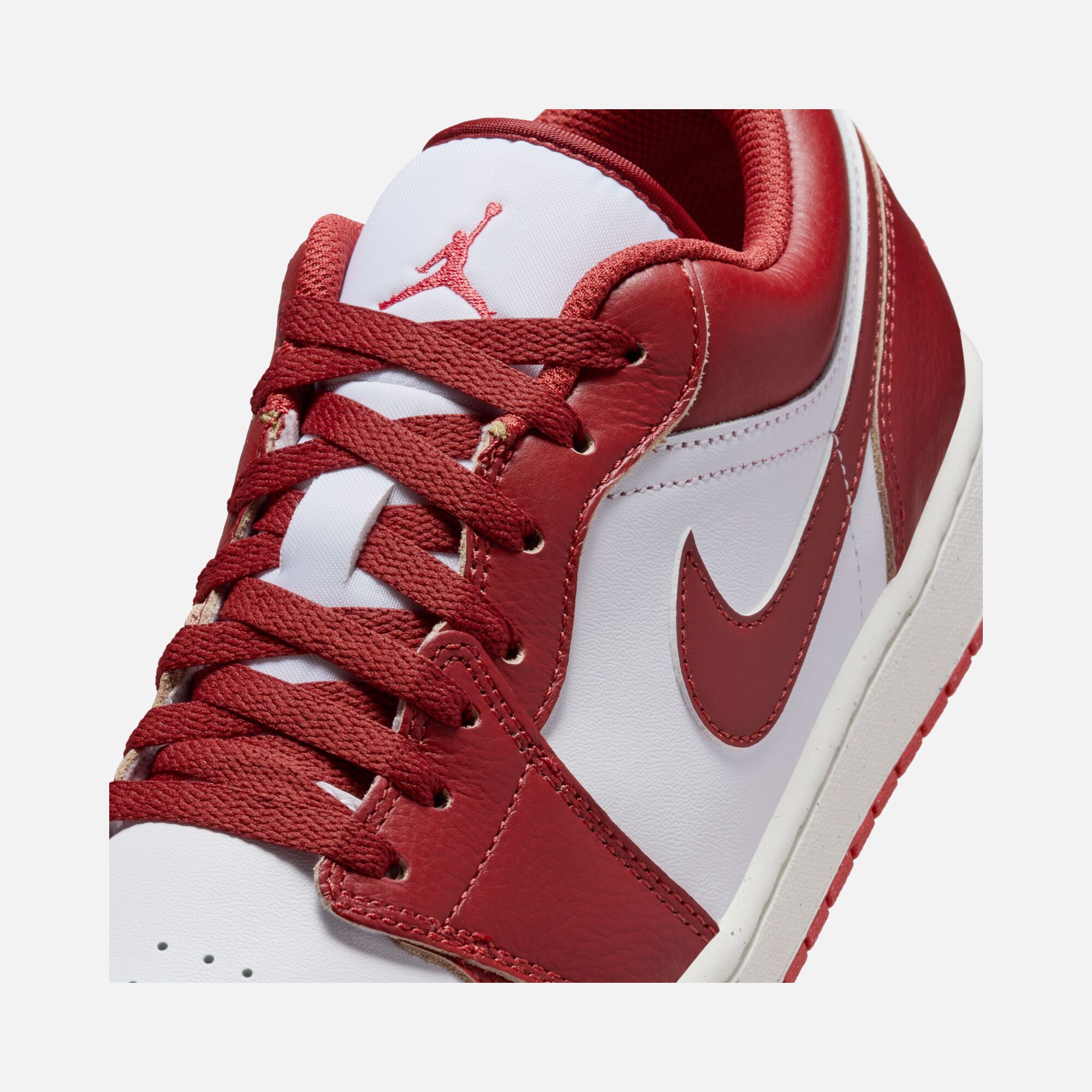 Nike Air Jordan 1 Low SE SS24 Erkek Spor Ayakkabı