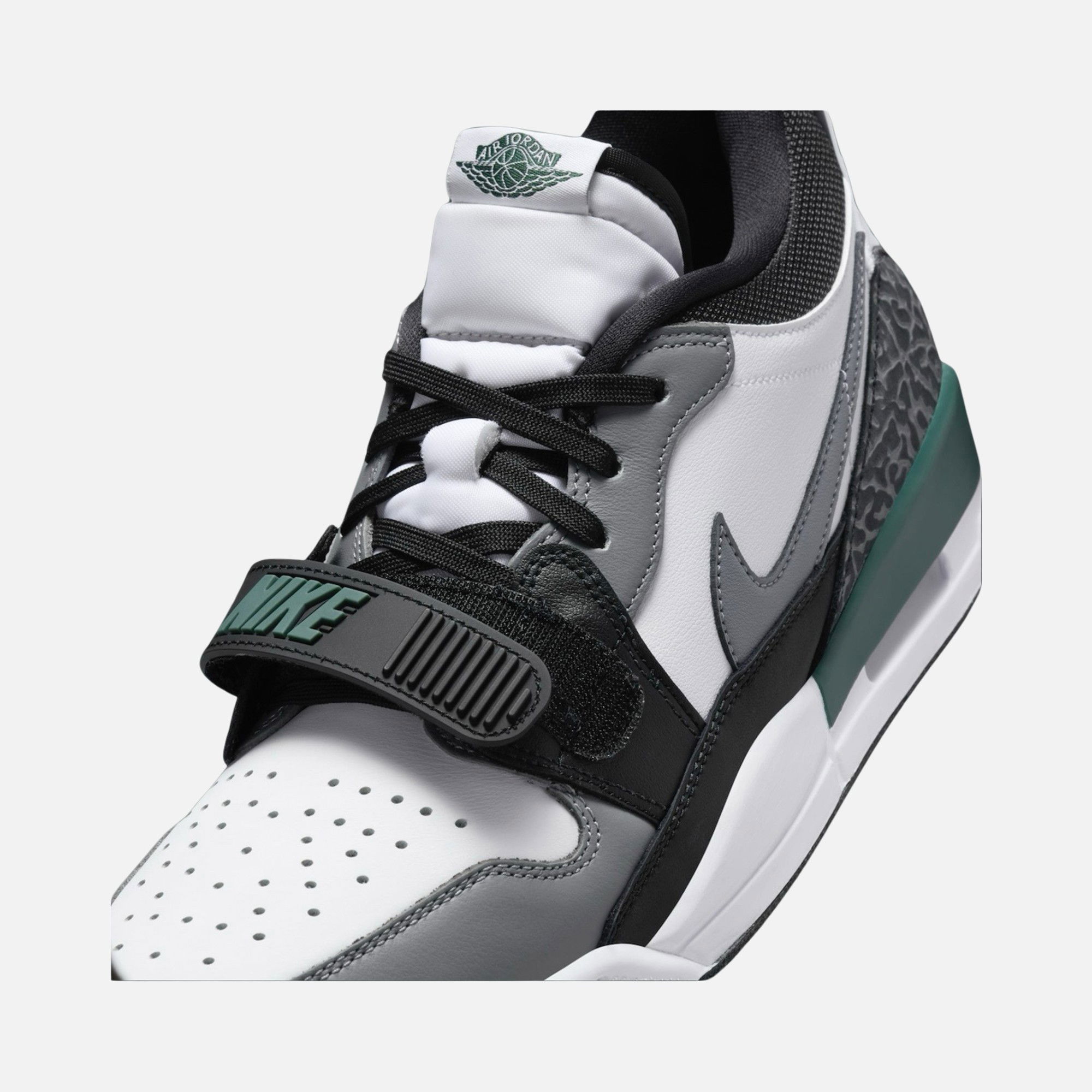 Nike Air Jordan Legacy 312 Low Erkek Spor Ayakkabı