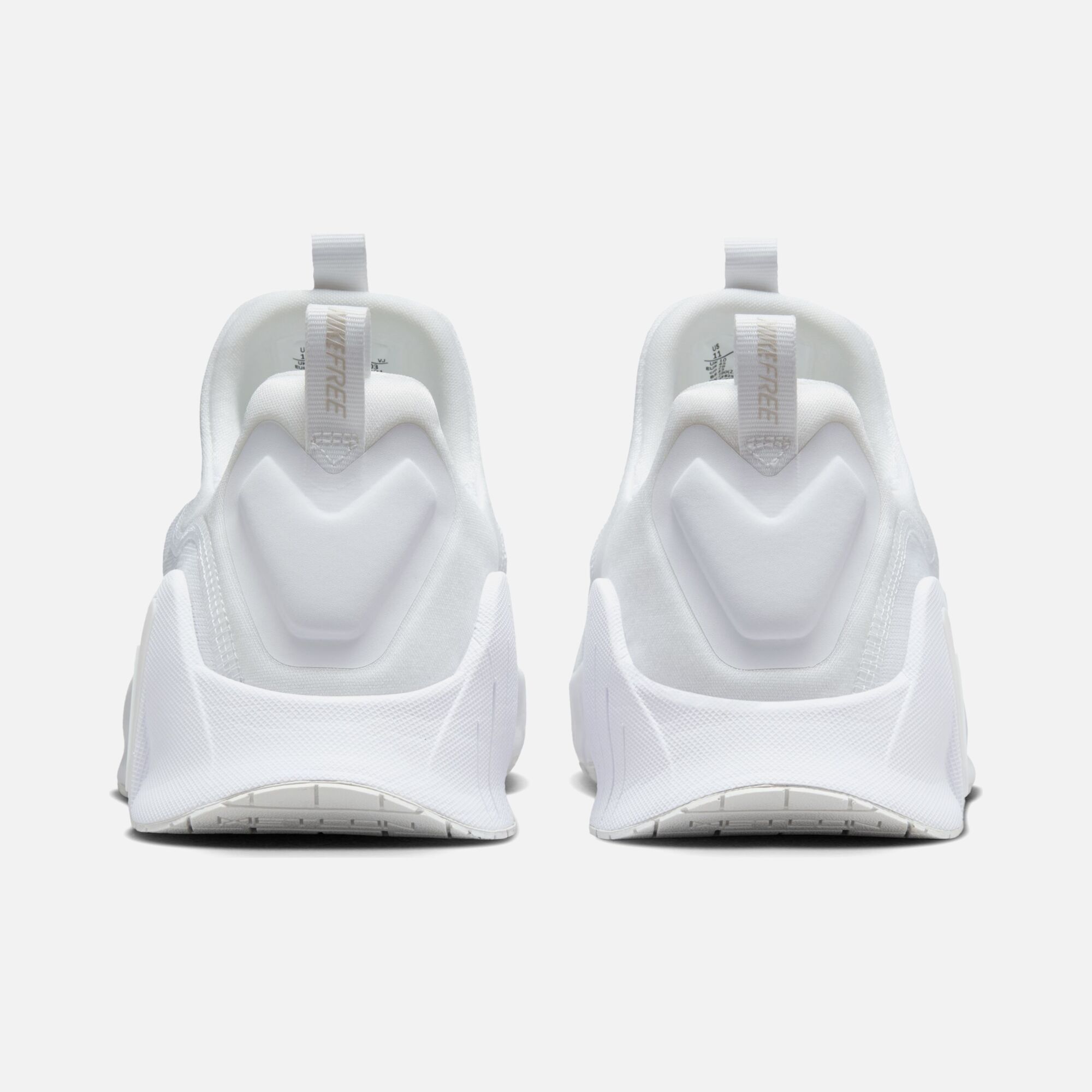 Nike Free Metcon 6 Workout Erkek Spor Ayakkabı