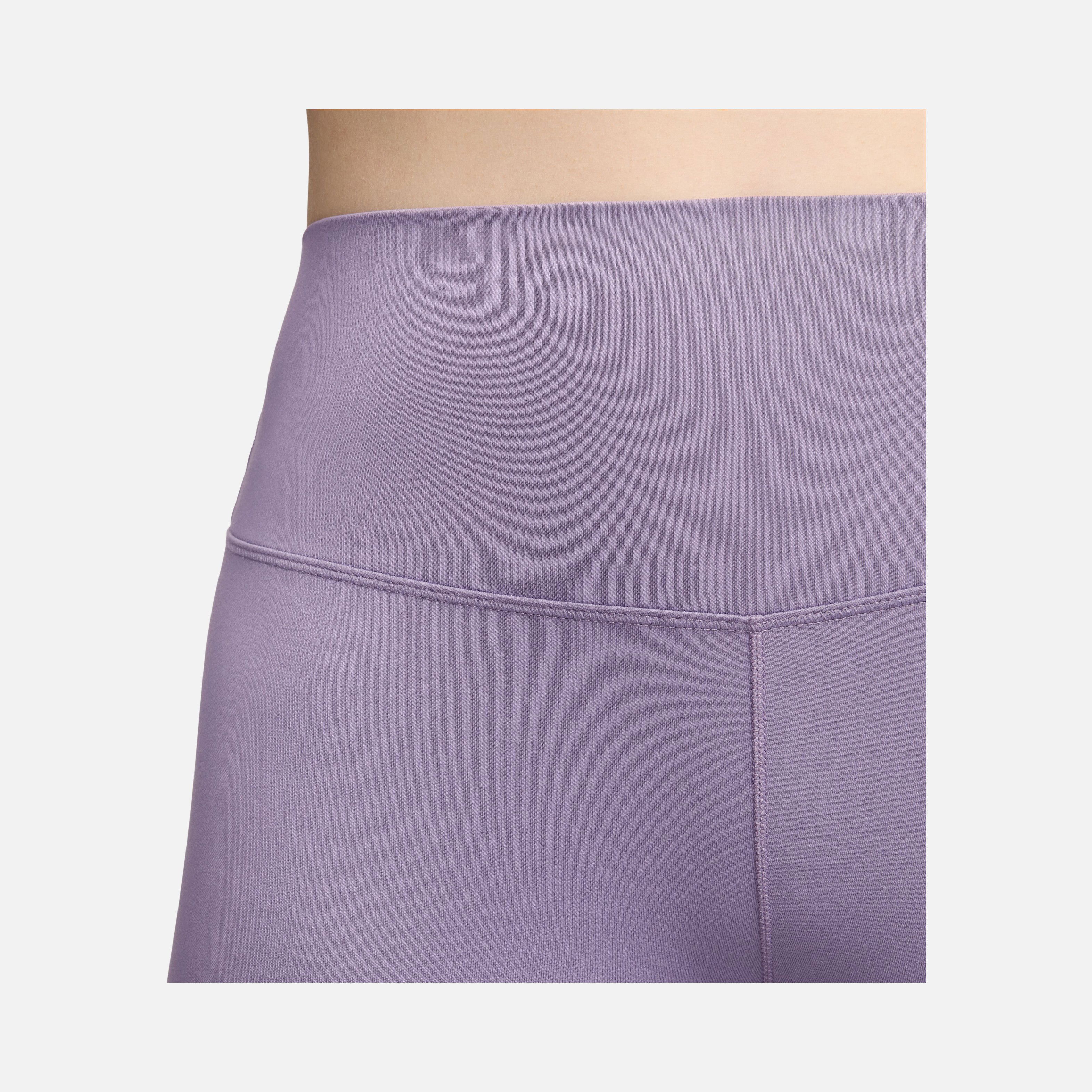 Nike One High-Waisted Full-Length Training Kadın Tayt