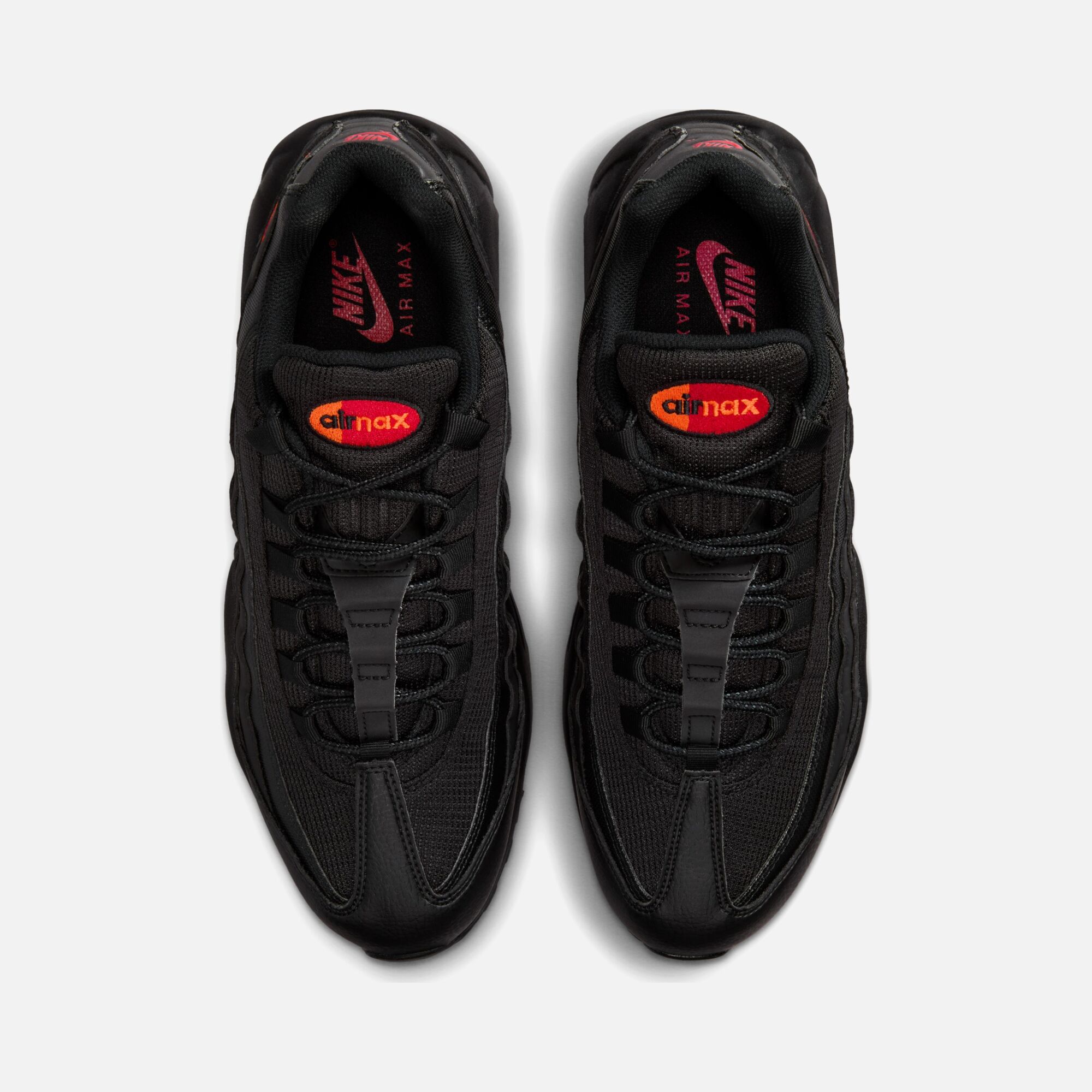 Nike Air Max 95 SS24 Erkek Spor Ayakkabı