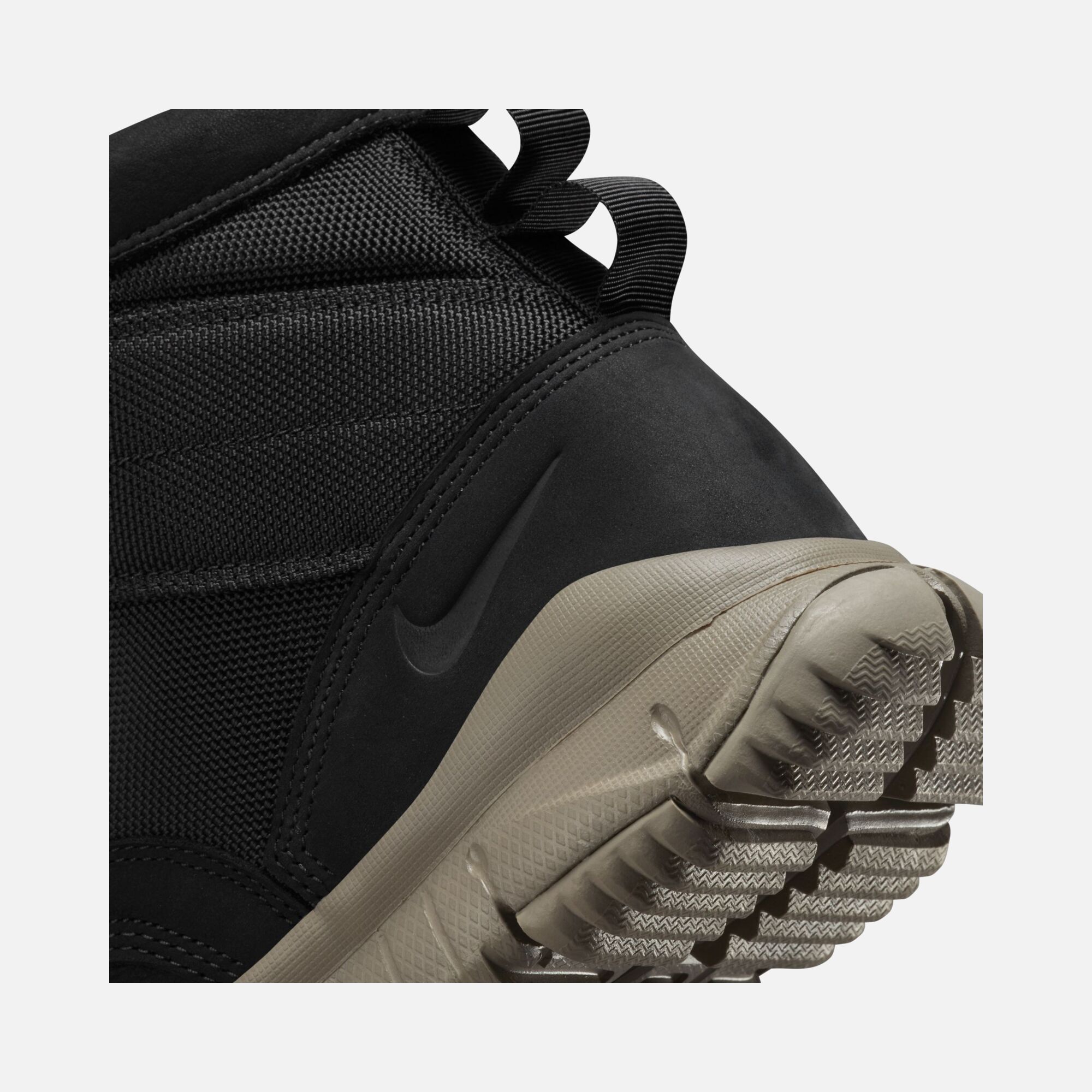 Nike SFB 6" Sportswear Leather Mid Erkek Spor Ayakkabı