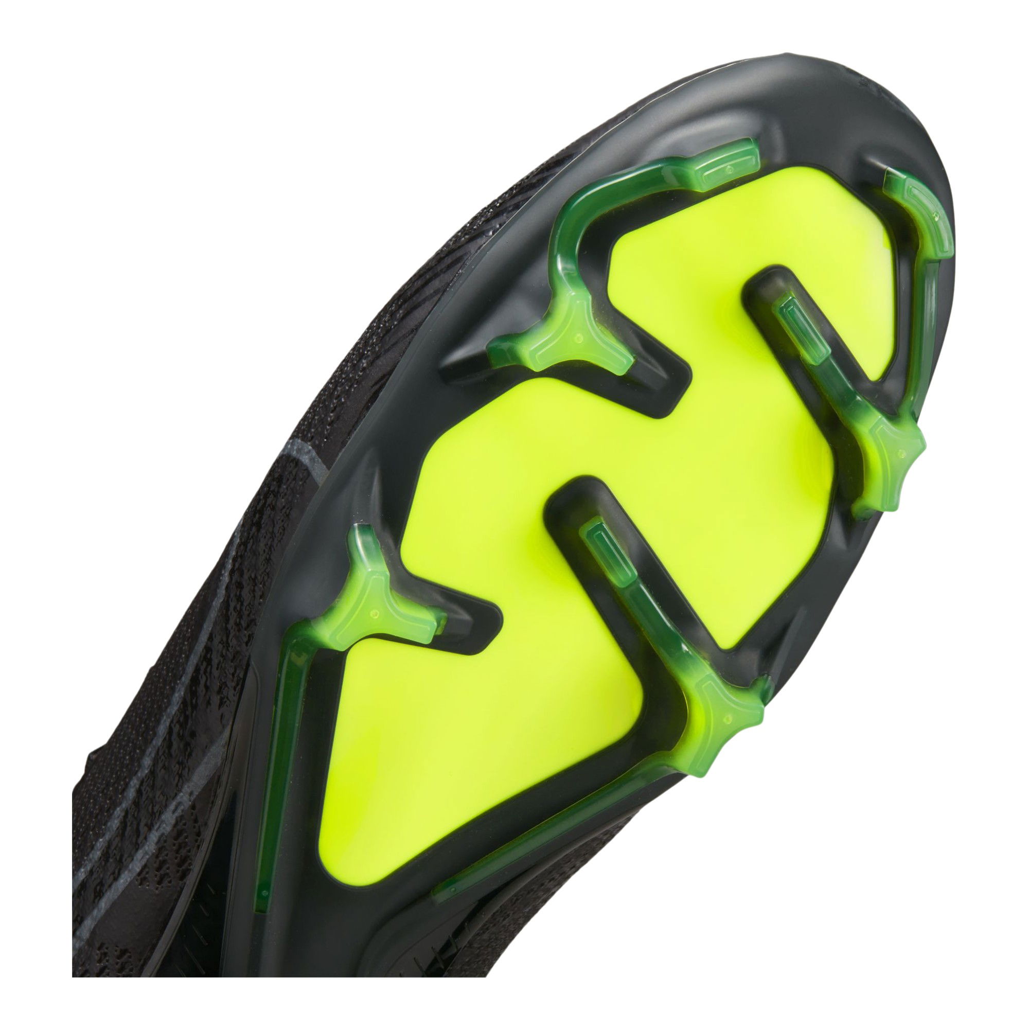 Nike Mercurial Zoom Vapor 15 Pro FG Firm Ground Low-Top Erkek Krampon