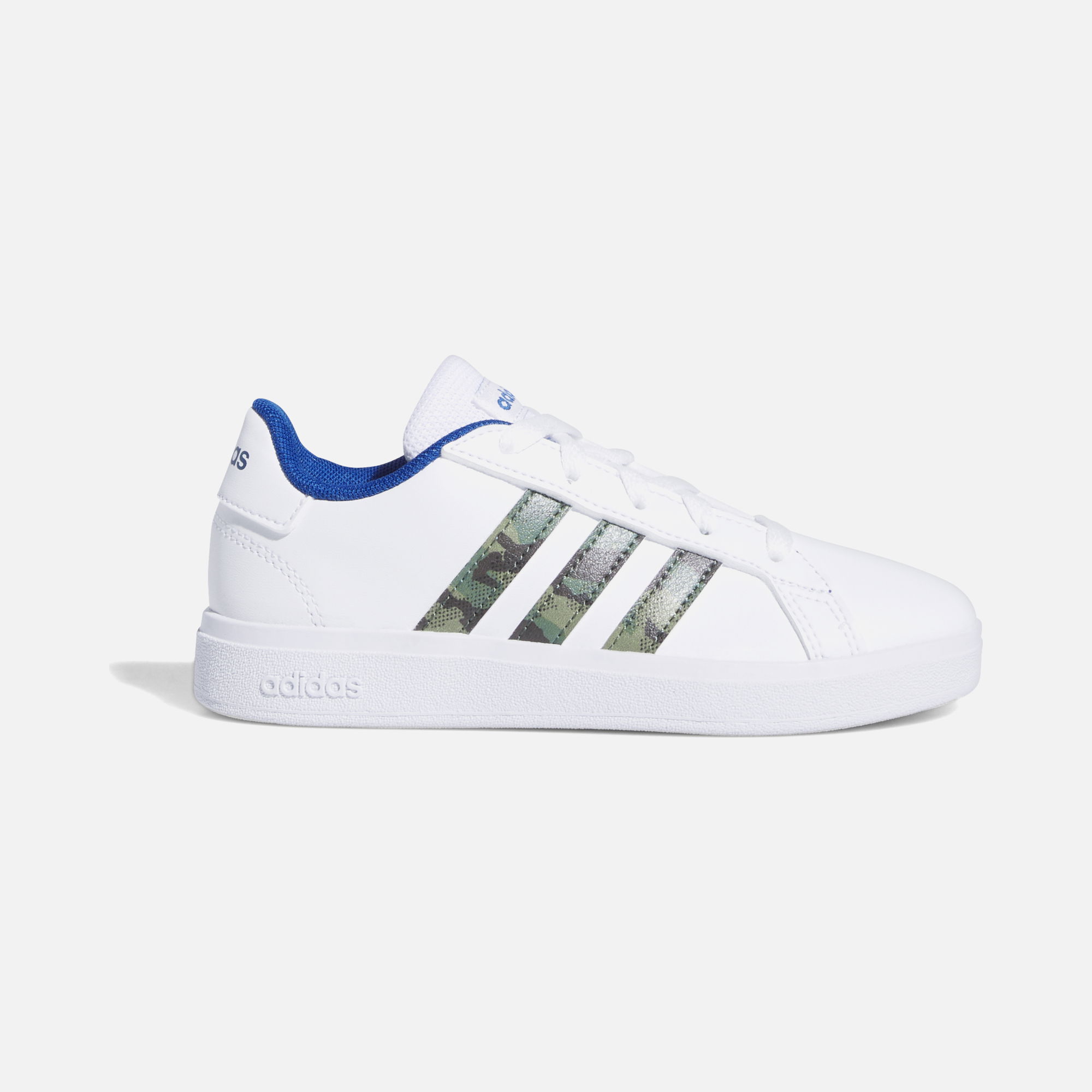 adidas Grand Court 2.0 Lifestyle Lace (GS) Spor Ayakkabı