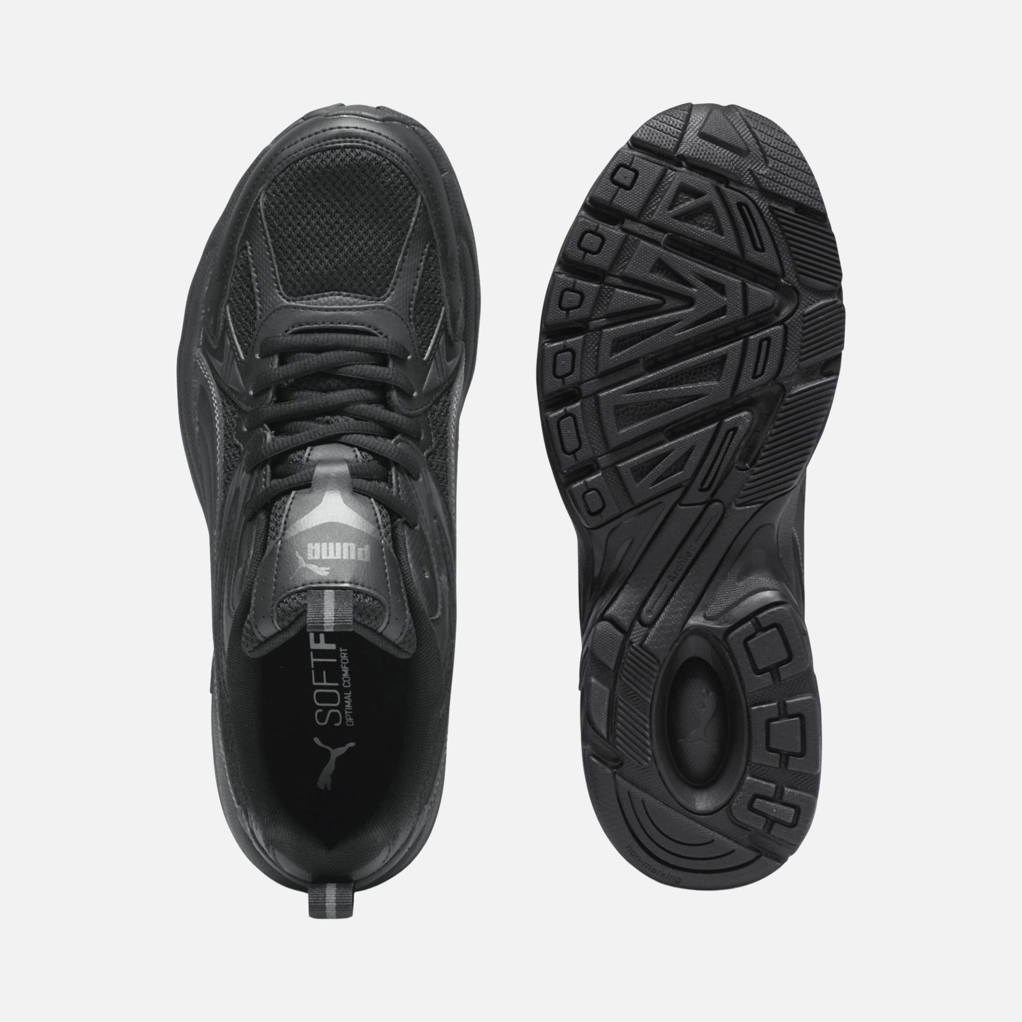 Puma Sportswear Milenio Tech Erkek Spor Ayakkabı