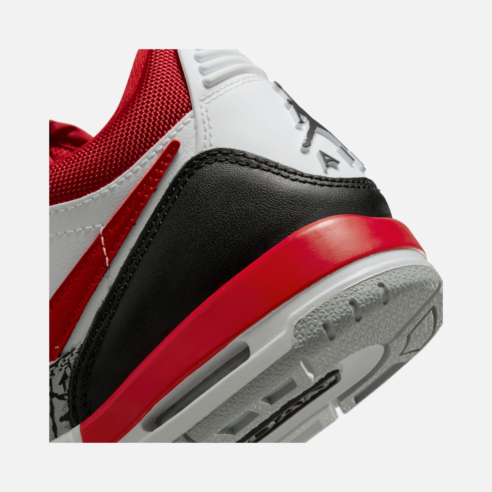 Nike Air Jordan Legacy 312 Low (GS) Spor Ayakkabı