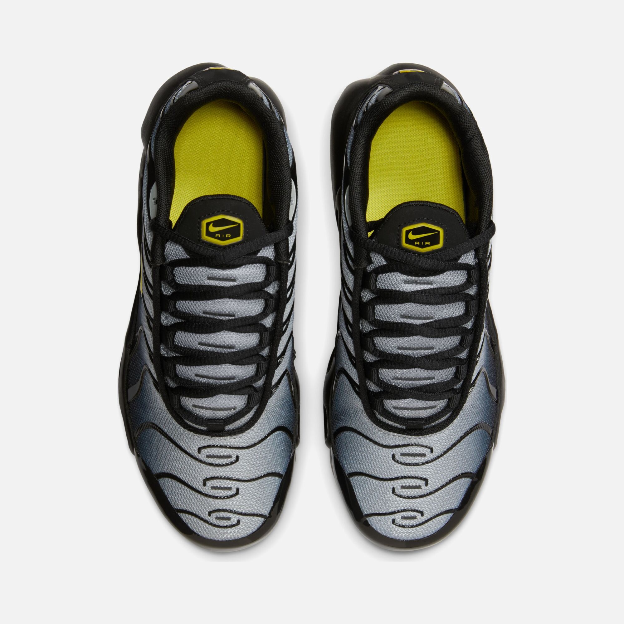 Nike Air Max Plus (GS) Spor Ayakkabı