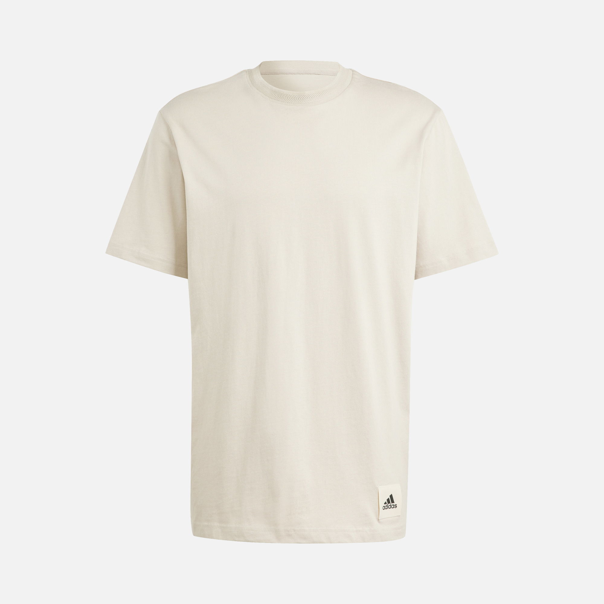 adidas Sportswear Lounge FW23 Short-Sleeve Erkek Tişört
