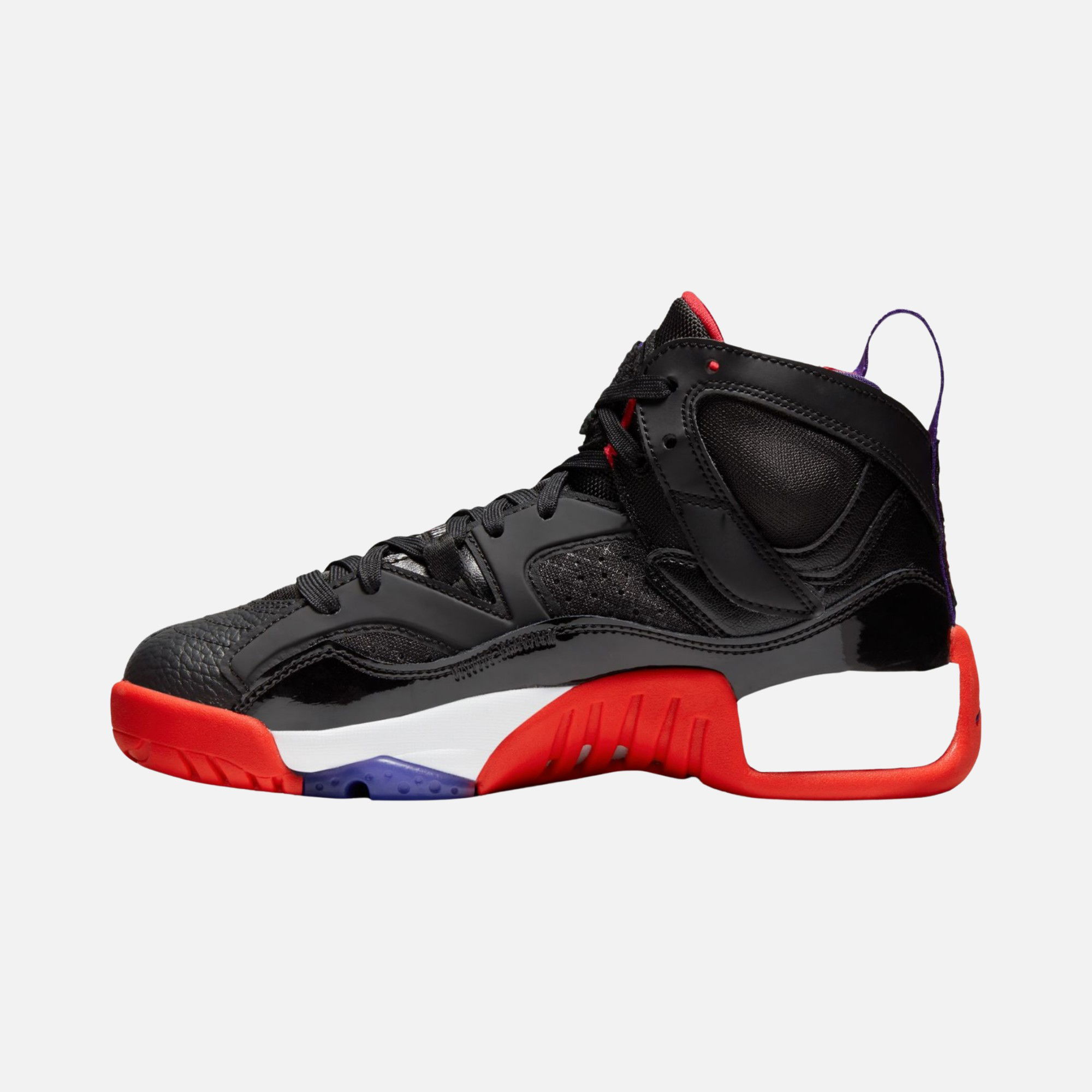 Nike Jordan Jumpman Two Trey (GS) Spor Ayakkabı