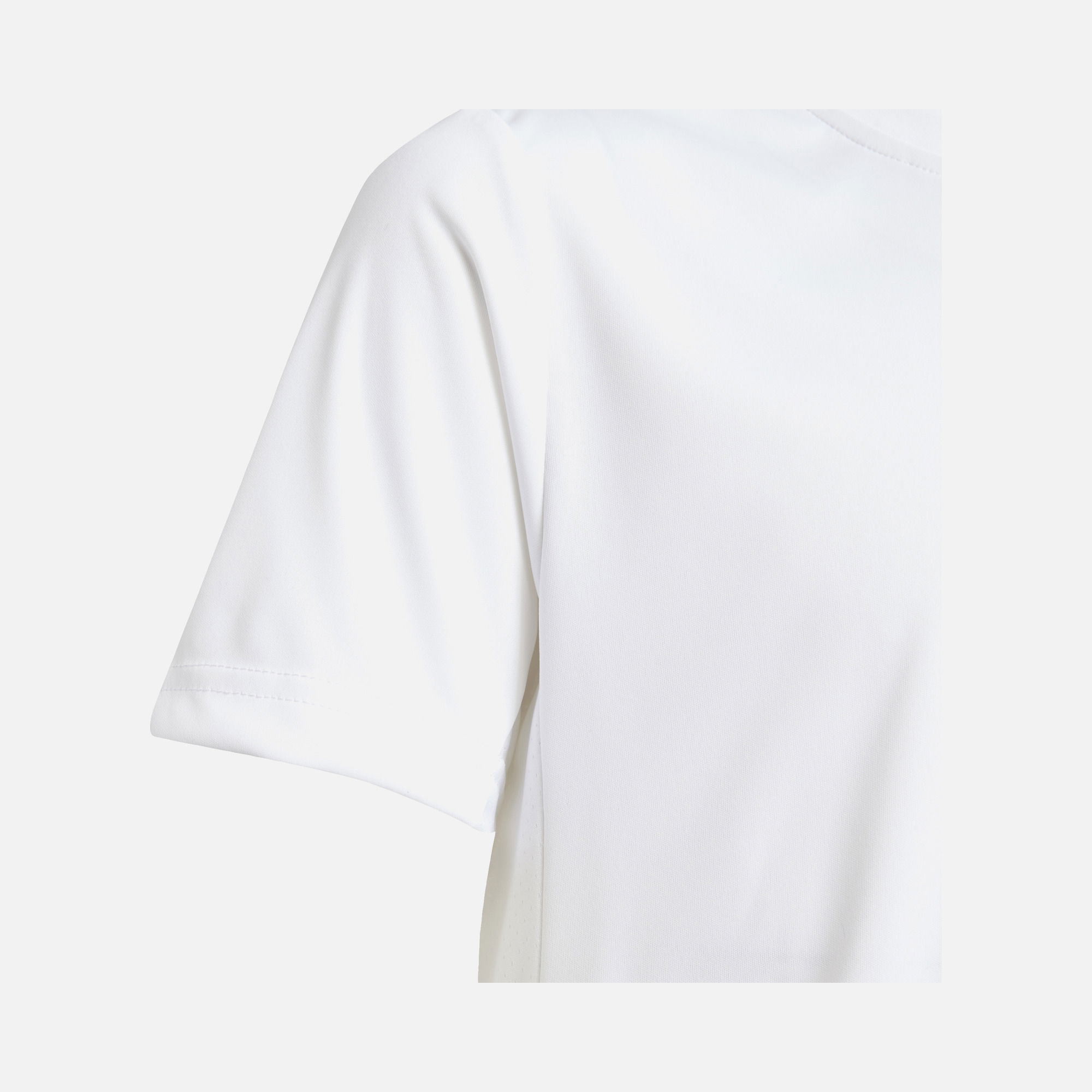 adidas Climacool Club Tennis 3-Bar Logo Short-Sleeve (Boys') Çocuk Tişört