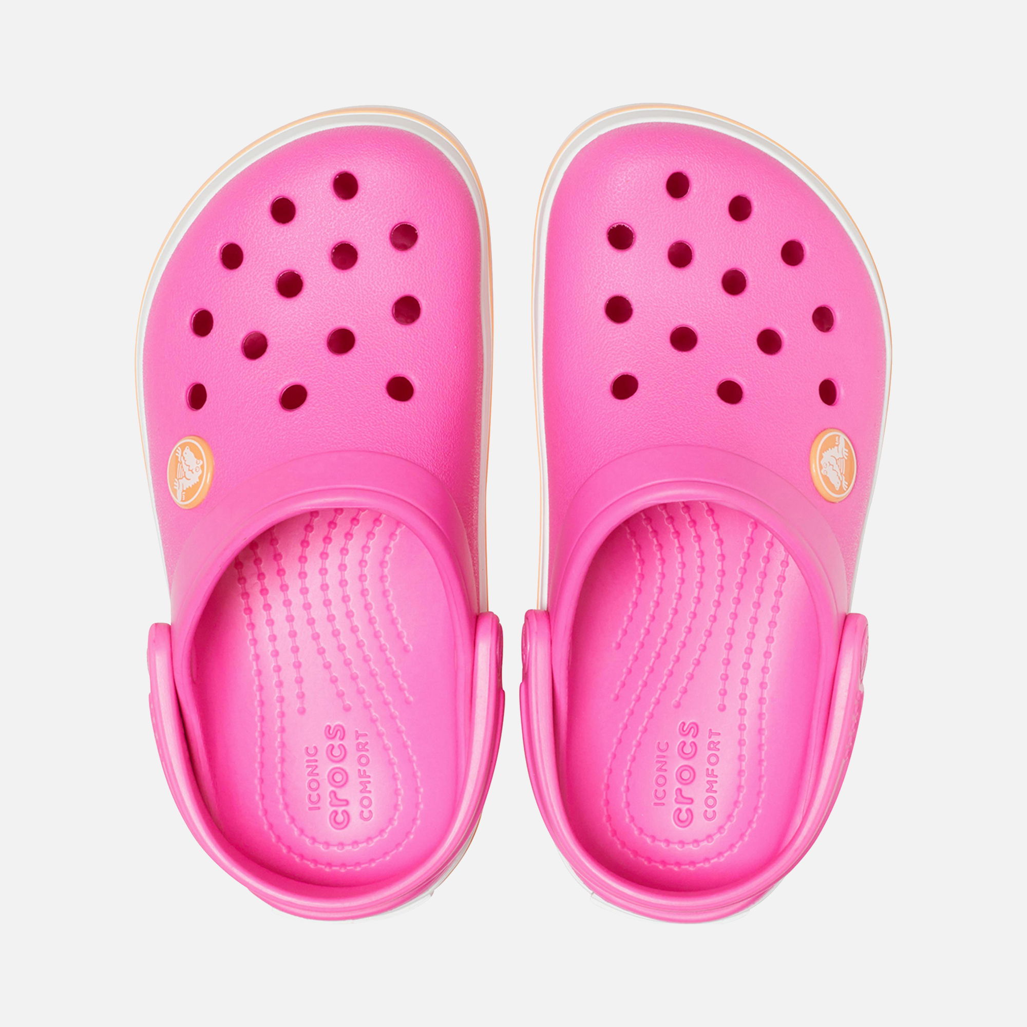 Crocs Crocband Clog SS21 Çocuk Terlik