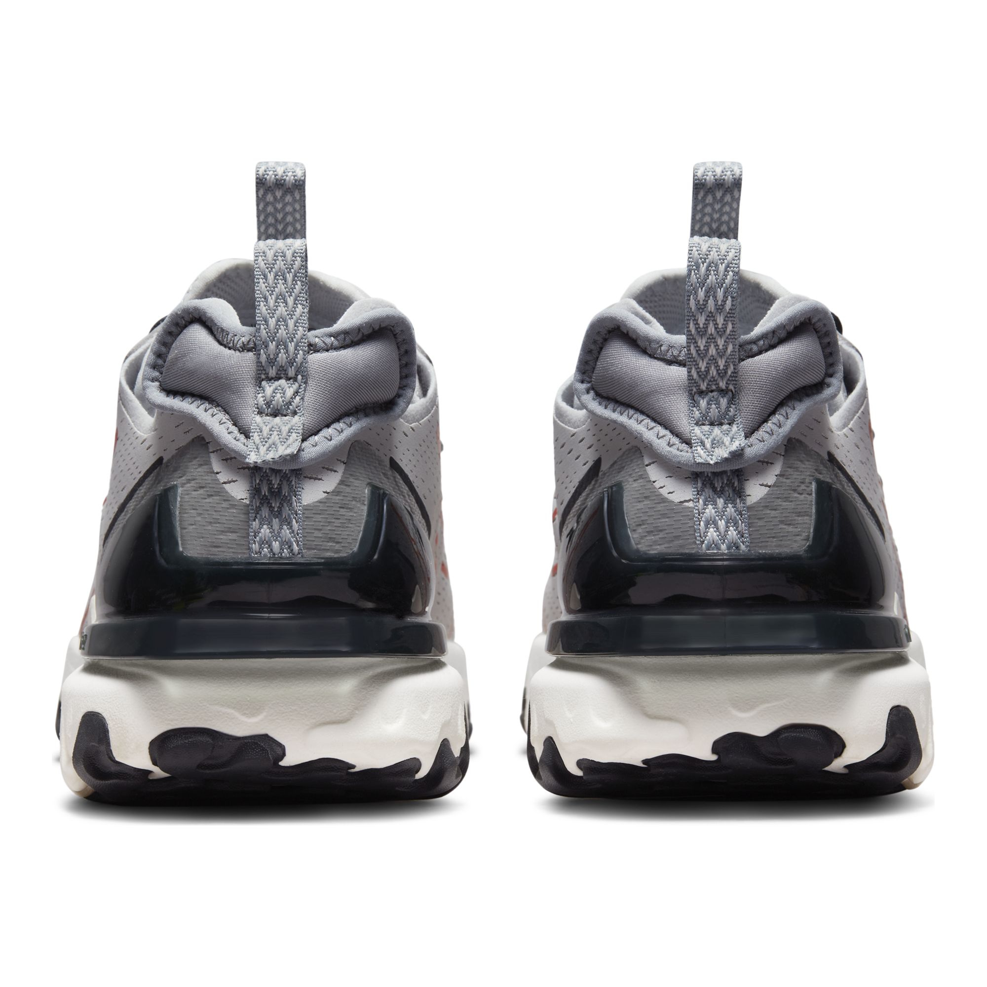 Nike React Vision SC Running Erkek Spor Ayakkabı