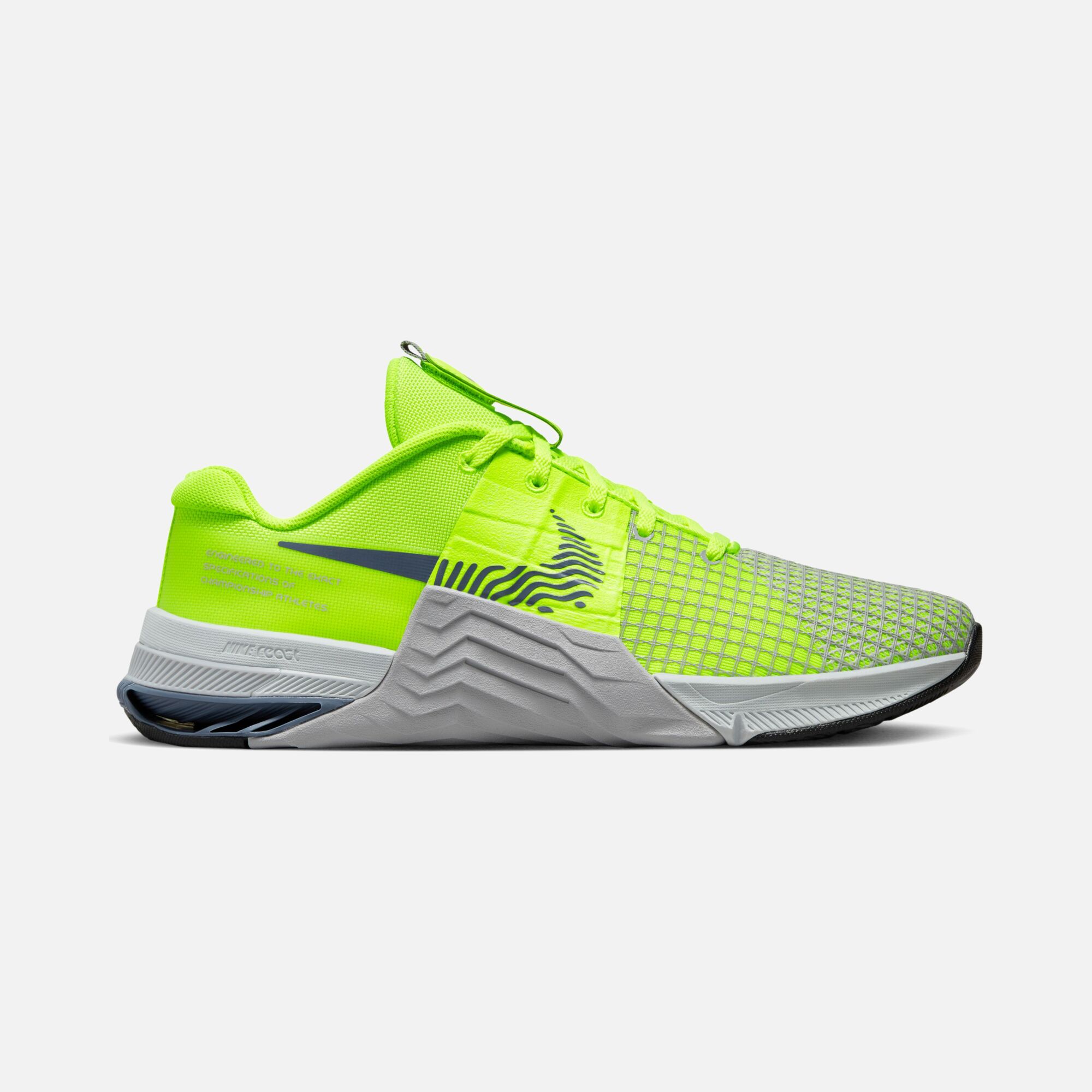 Nike Metcon 8 Training Erkek Spor Ayakkabı