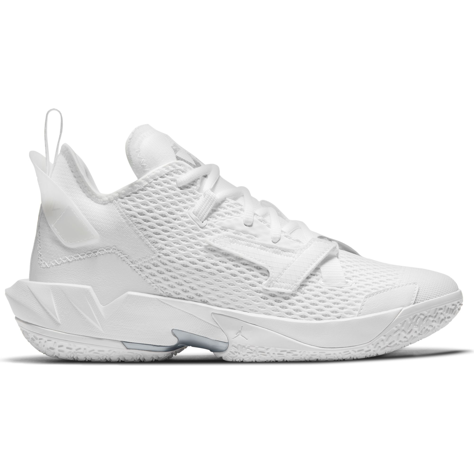 Nike Jordan Why Not? Zer0.4 "Family" Erkek Basketbol Ayakkabısı