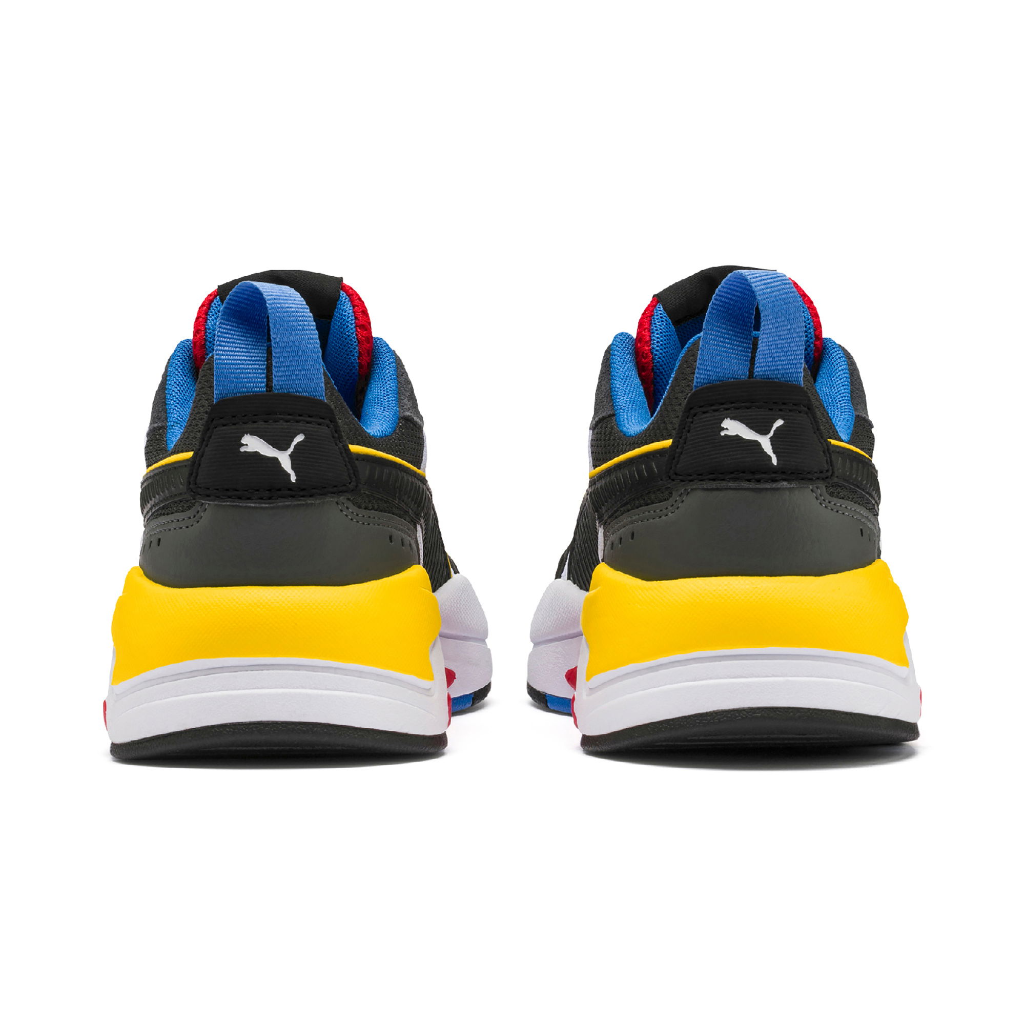 Puma X Ray (GS) Spor Ayakkabı