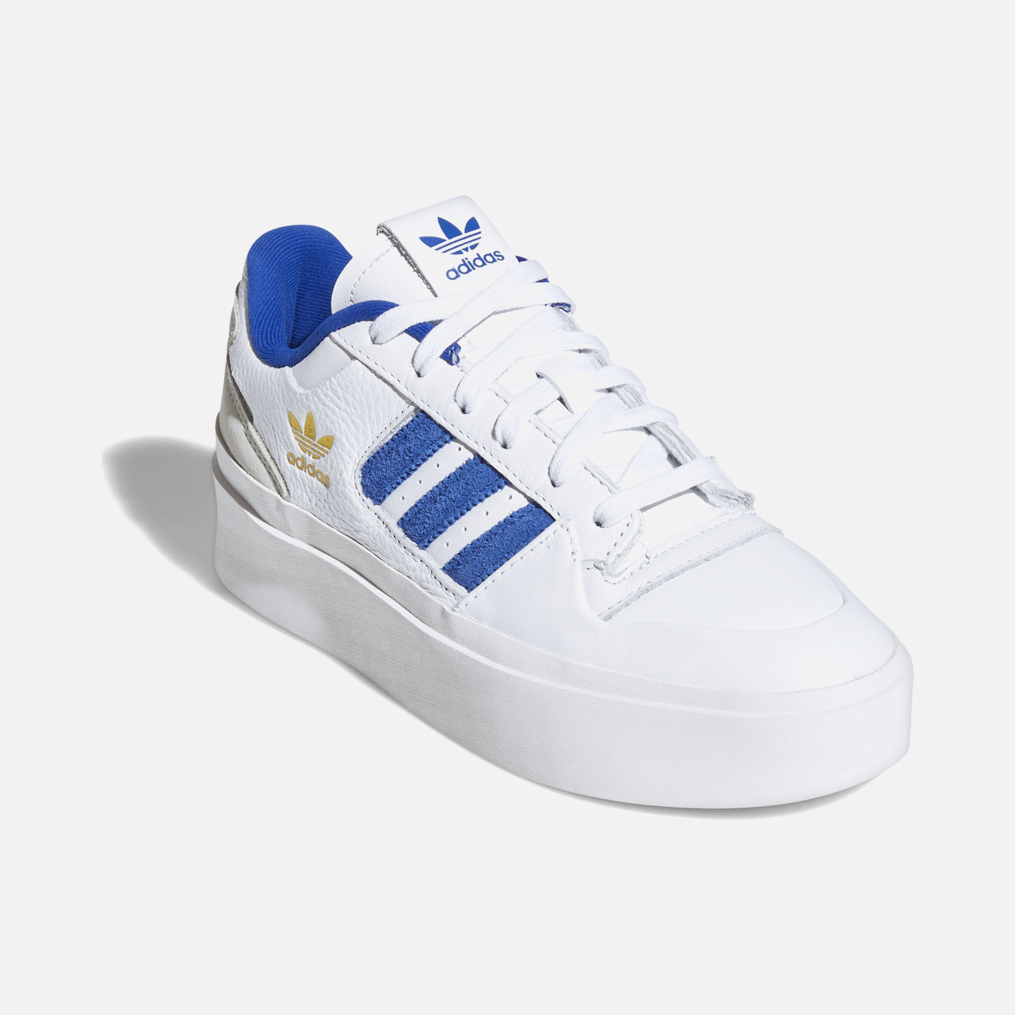 adidas Sportswear Forum Bonega Woven Platform FW23 Kadın Spor Ayakkabı