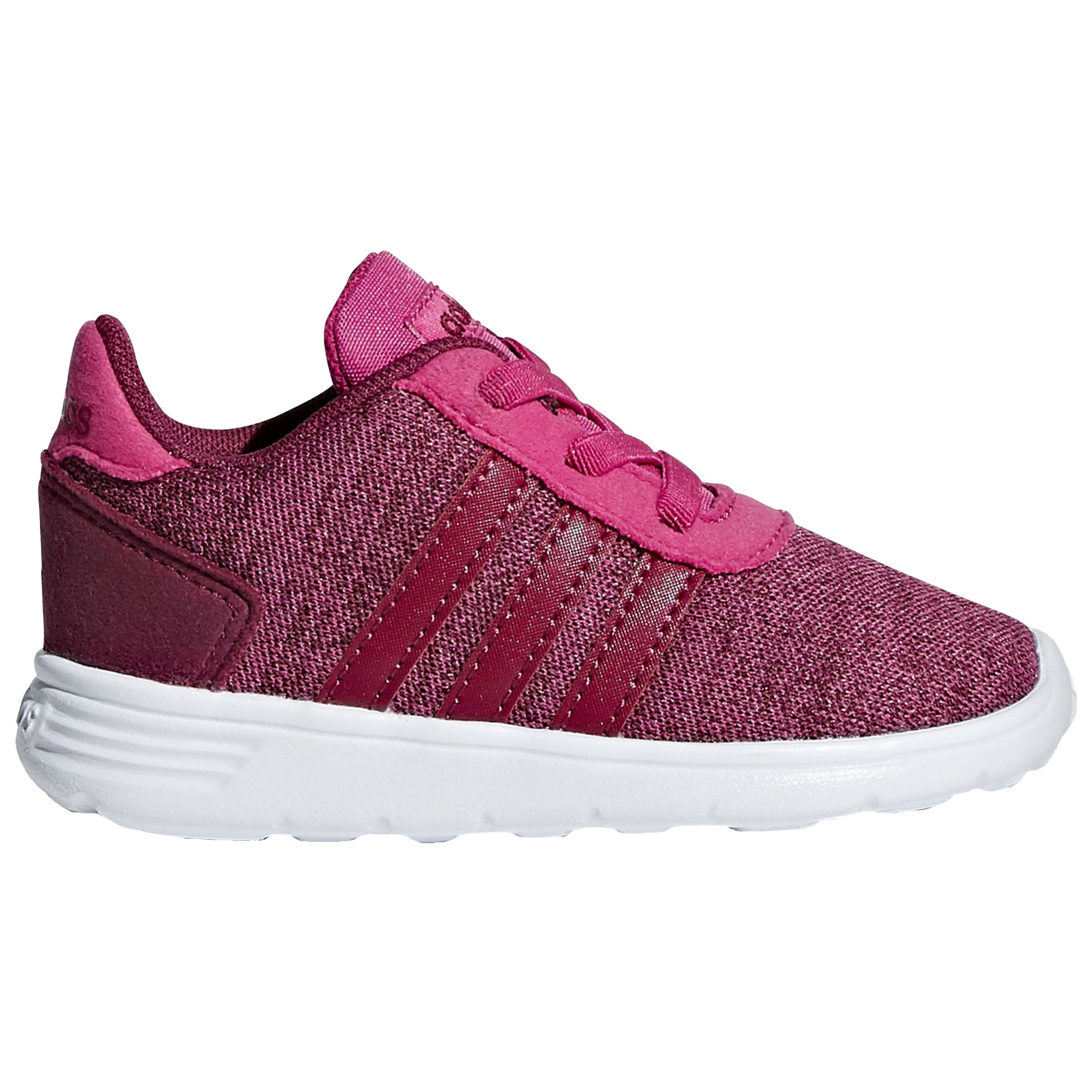 adidas Lite Racer Inf Bebek Spor Ayakkabı