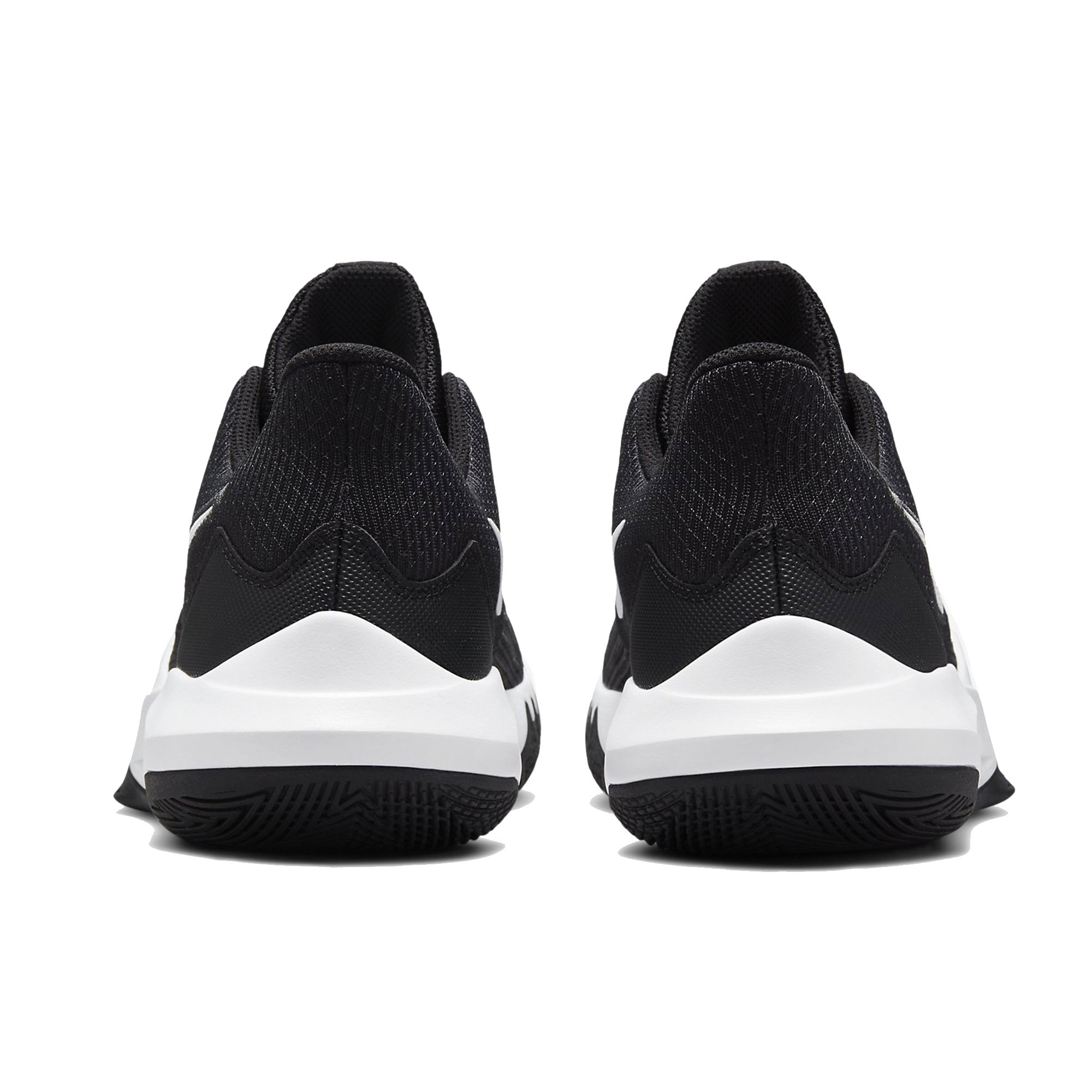 Nike Precision V Erkek Basketbol Ayakkabısı