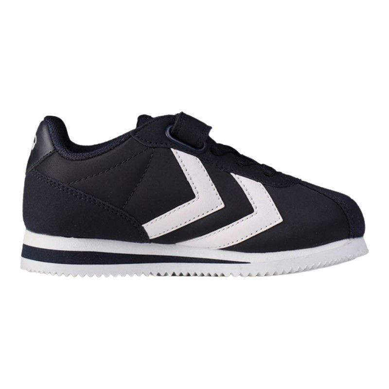 Hummel Ninetyone Sneaker Çocuk Spor Ayakkabı