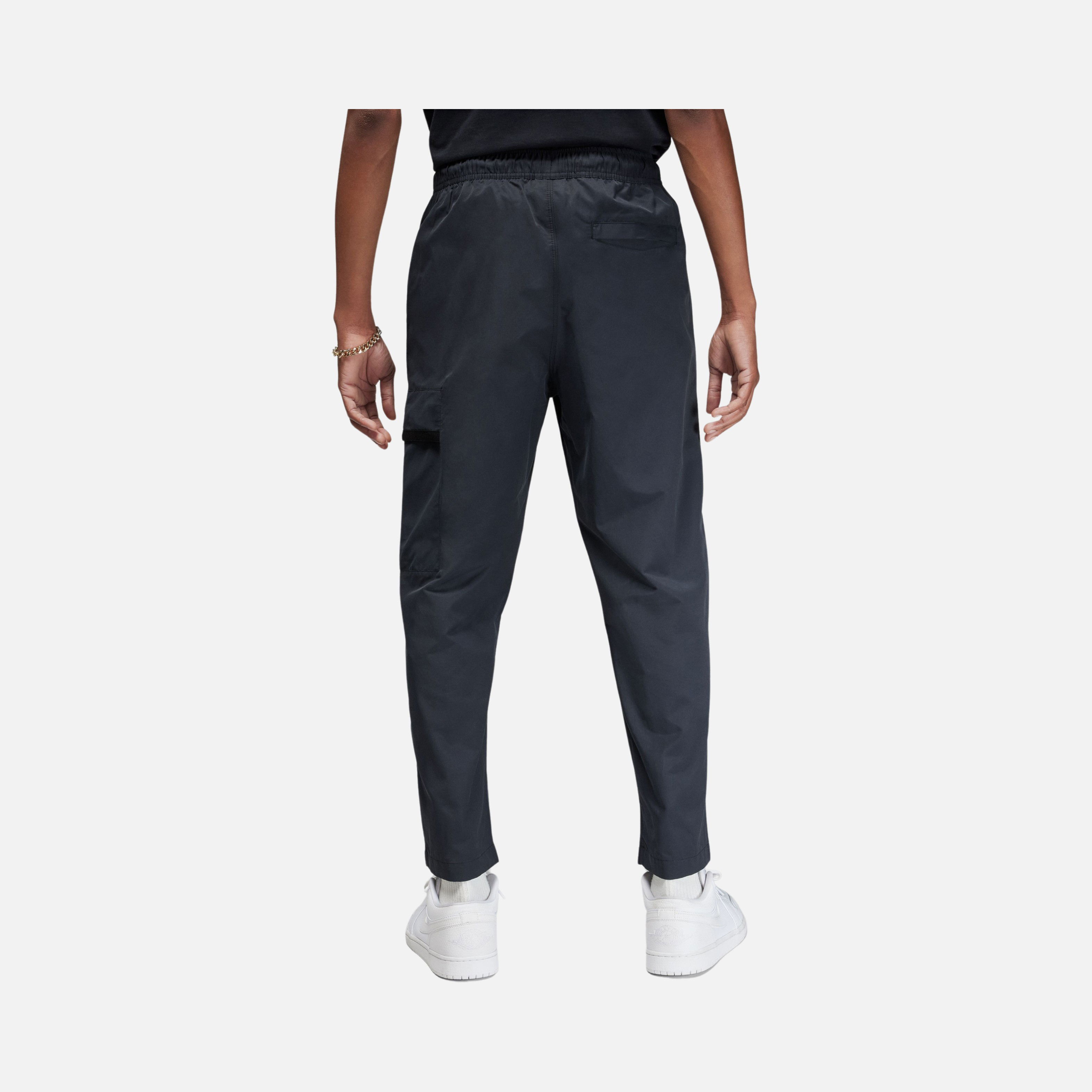 Nike Jordan Essentials Woven Extra Cargo Pocket Detail Erkek Eşofman Altı