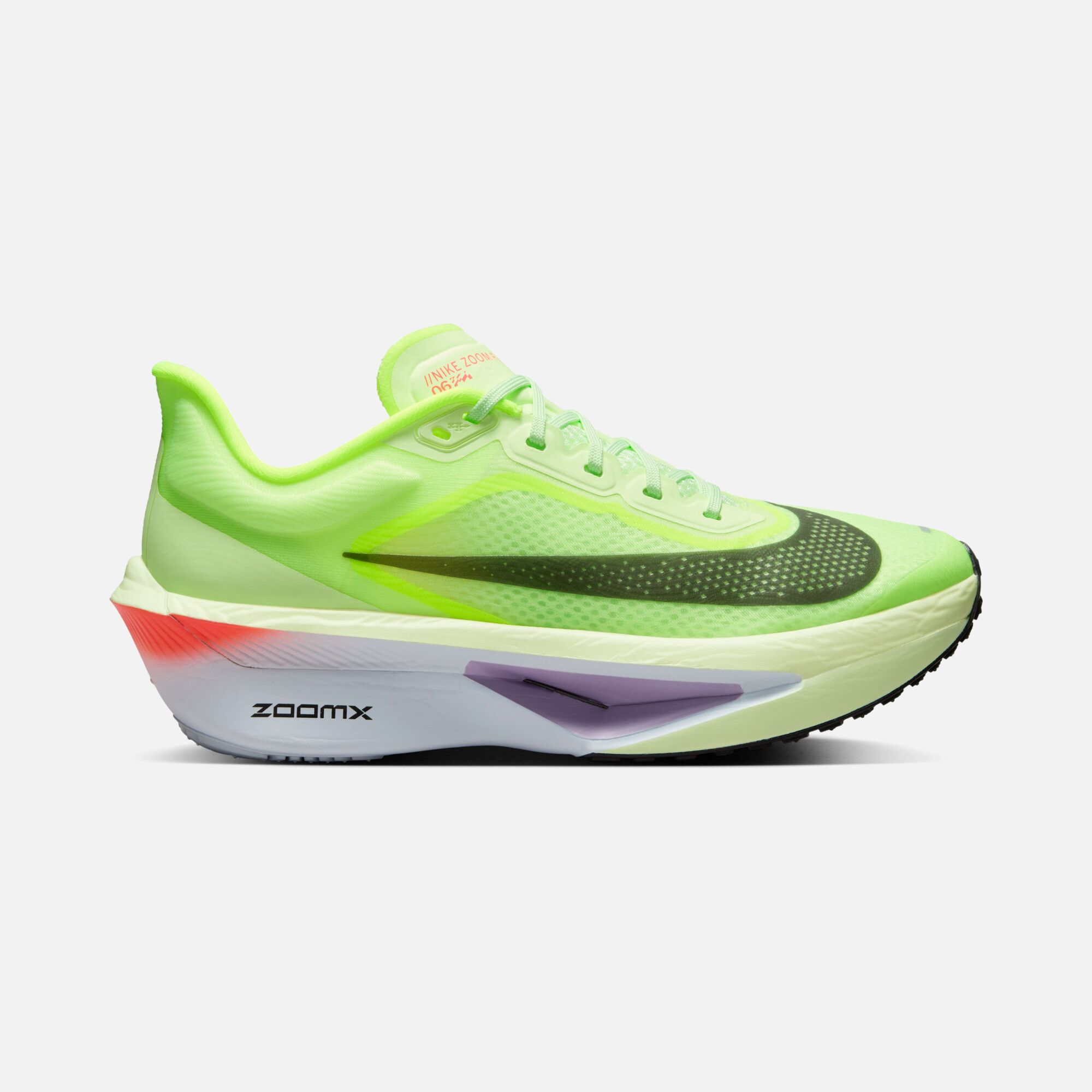 Nike Zoom Fly 6 Road Racing Kadın Spor Ayakkabı