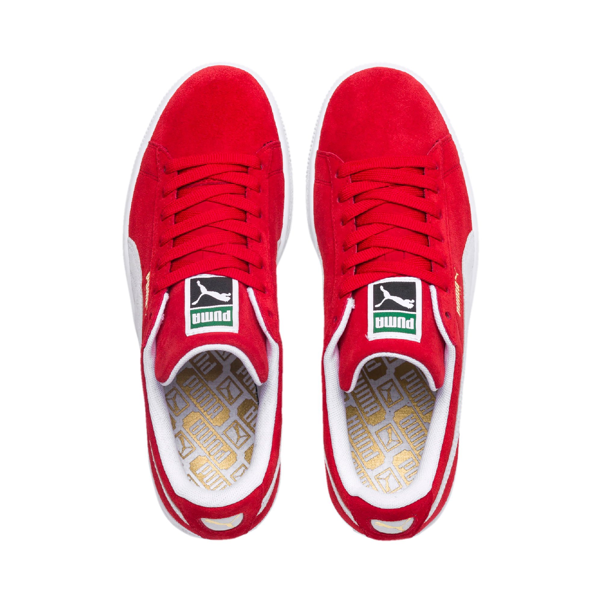 Puma Sportswear Suede Classic Erkek Spor Ayakkabı