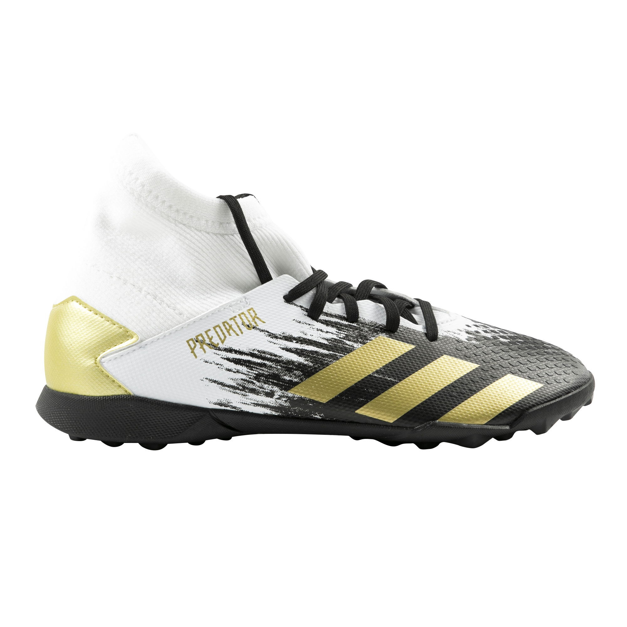 adidas Predator Mutator 20 3 Turf Çocuk Halı Saha Ayakkabı