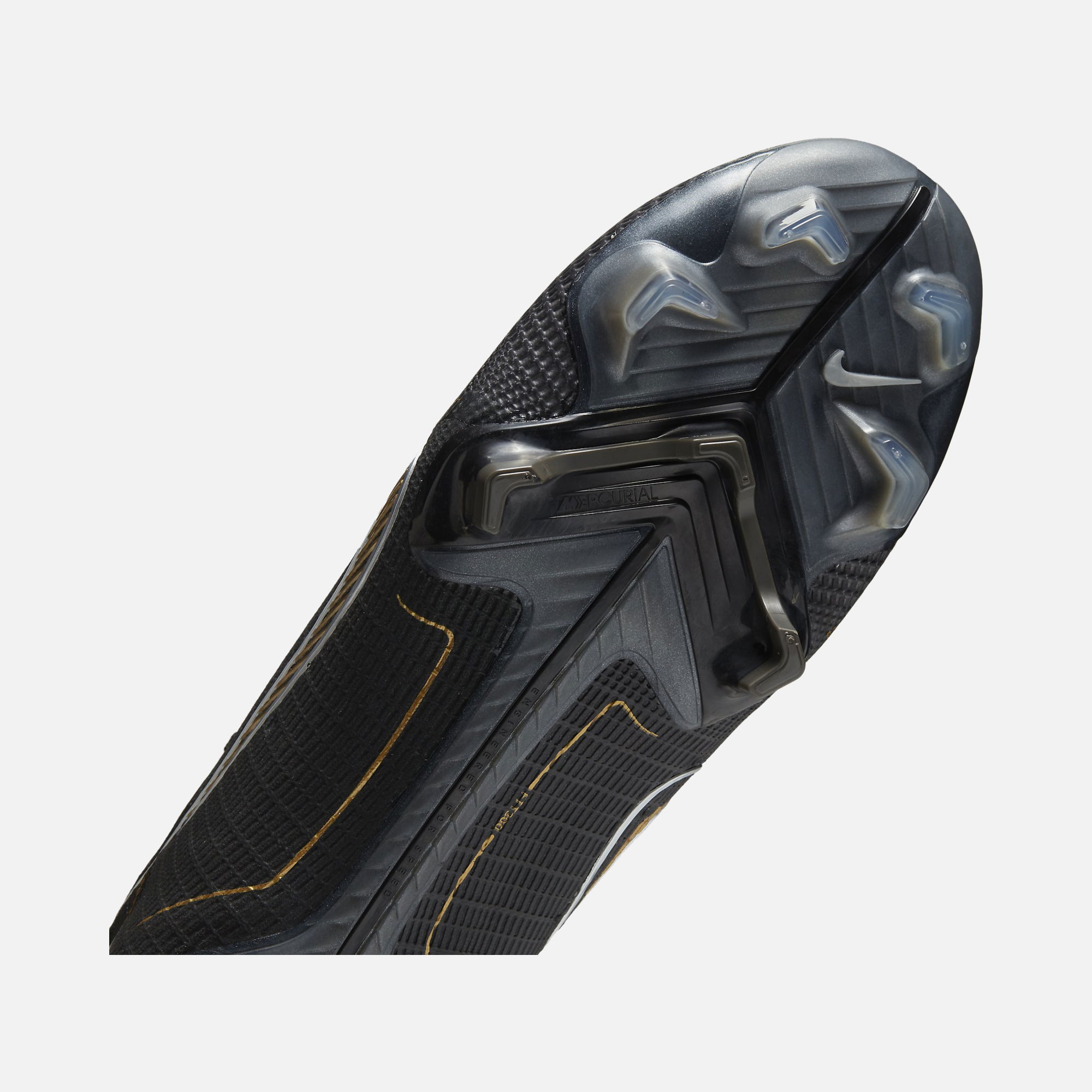 Nike Mercurial Vapor 14 Elite FG Firm Ground Erkek Krampon