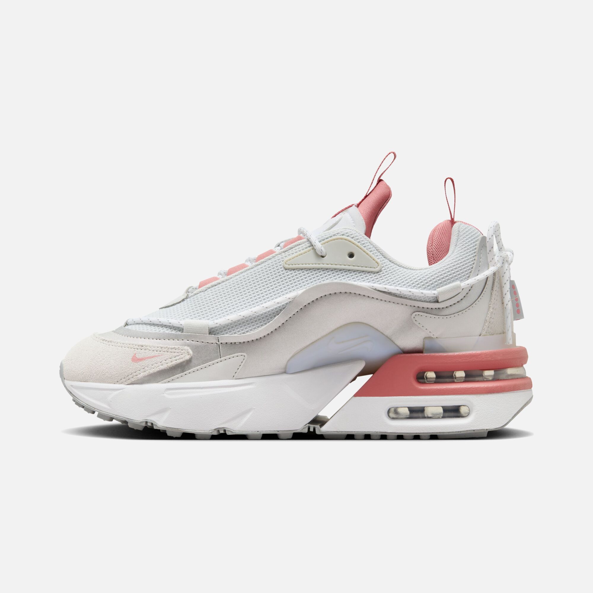 Nike Air Max Furyosa Sportswear Kadın Spor Ayakkabı