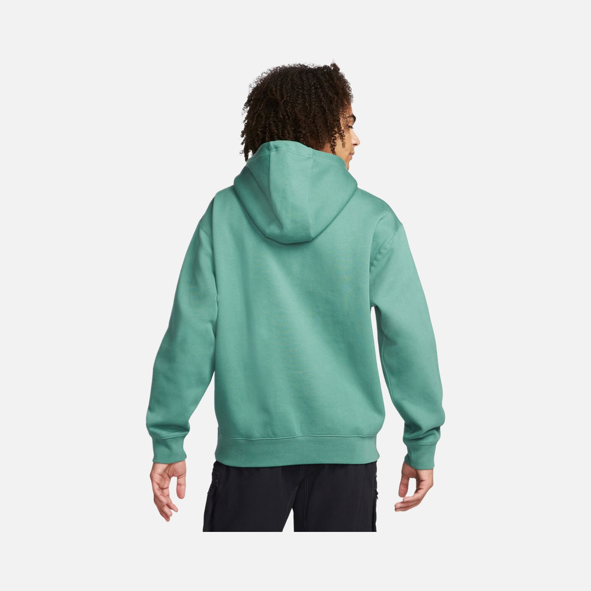 Nike ACG Therma-Fit Fleece Pullover Hoodie Erkek Sweatshirt