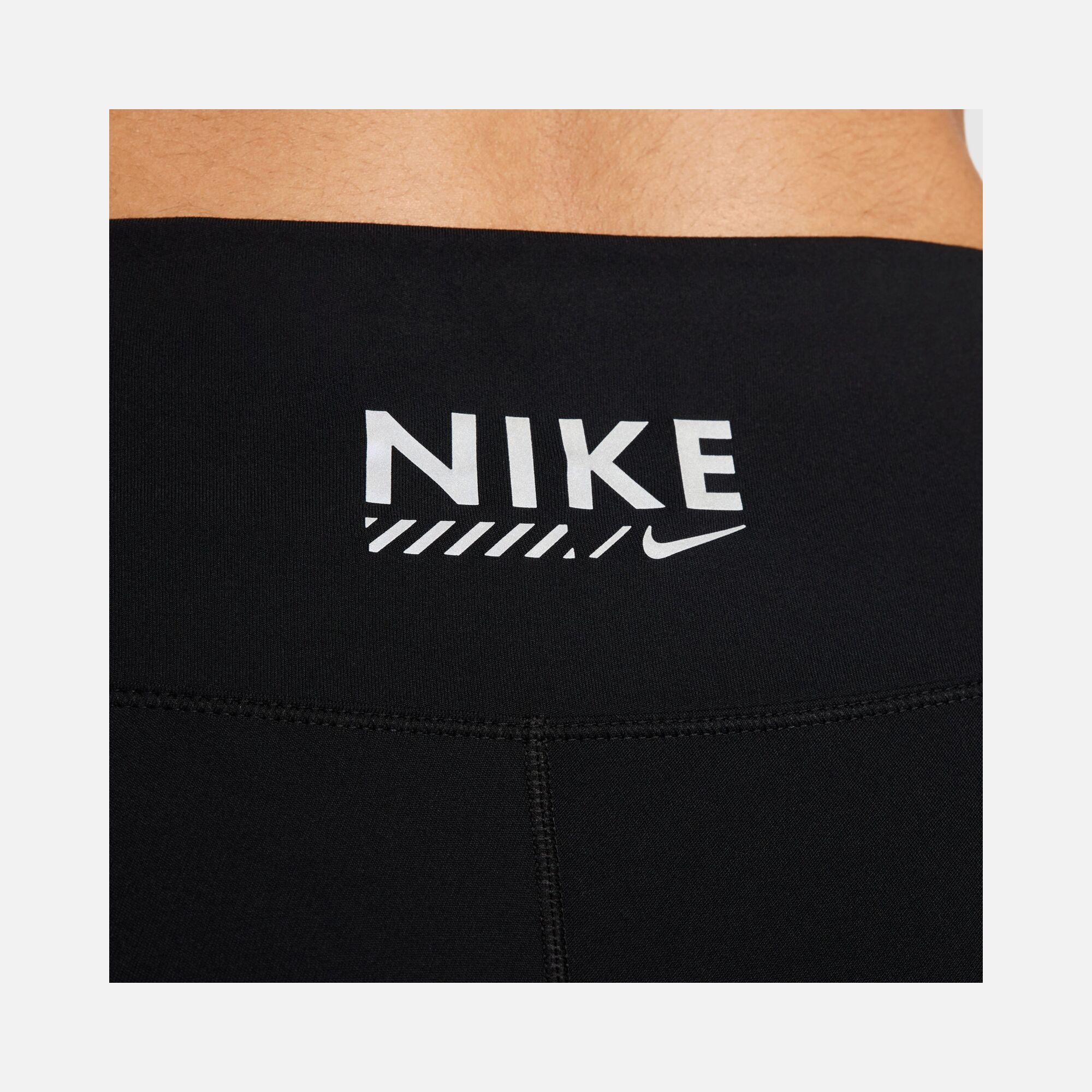 Nike One Dri-Fit High Waist 7/8 Training Kadın Tayt