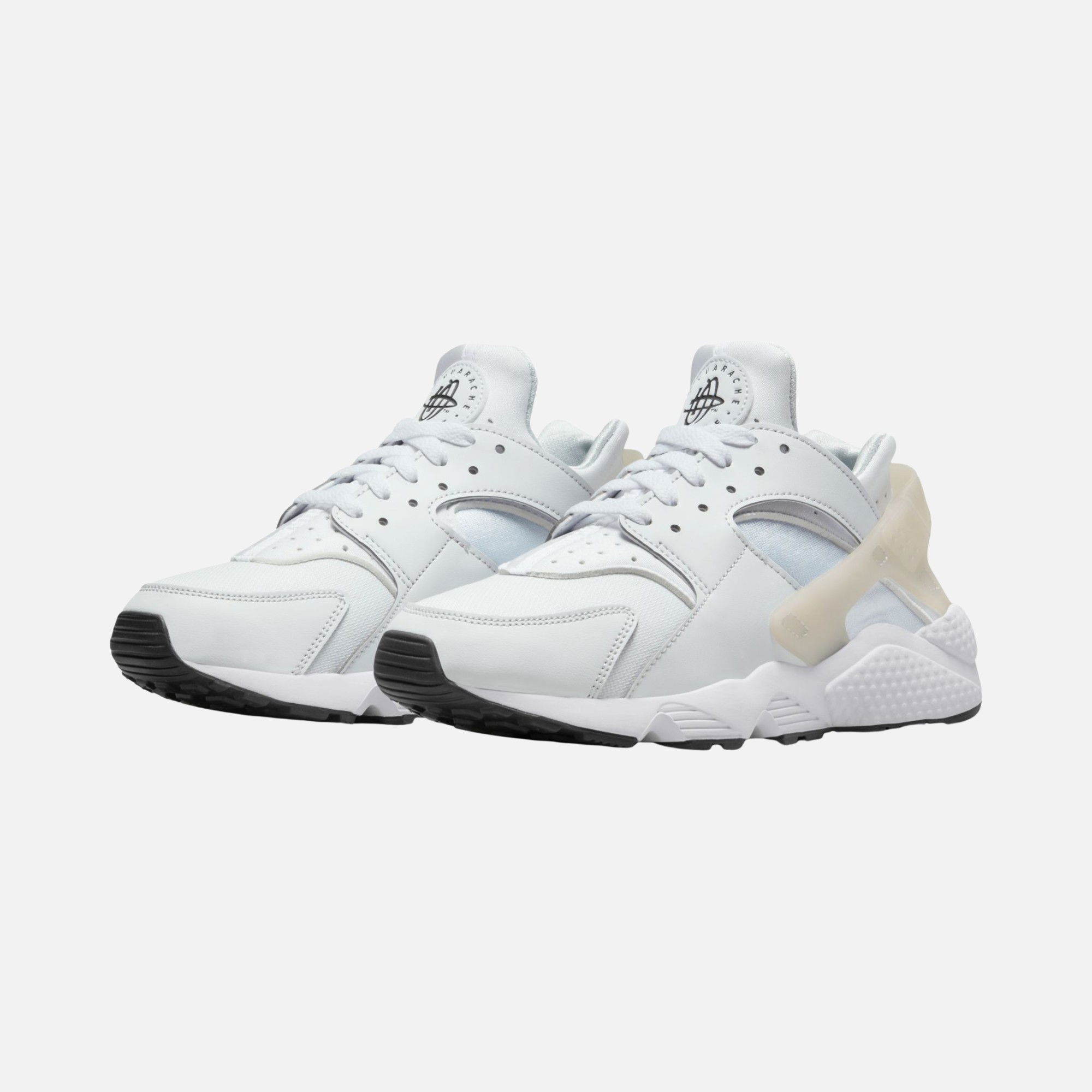Nike Air Huarache Kadın Spor Ayakkabı