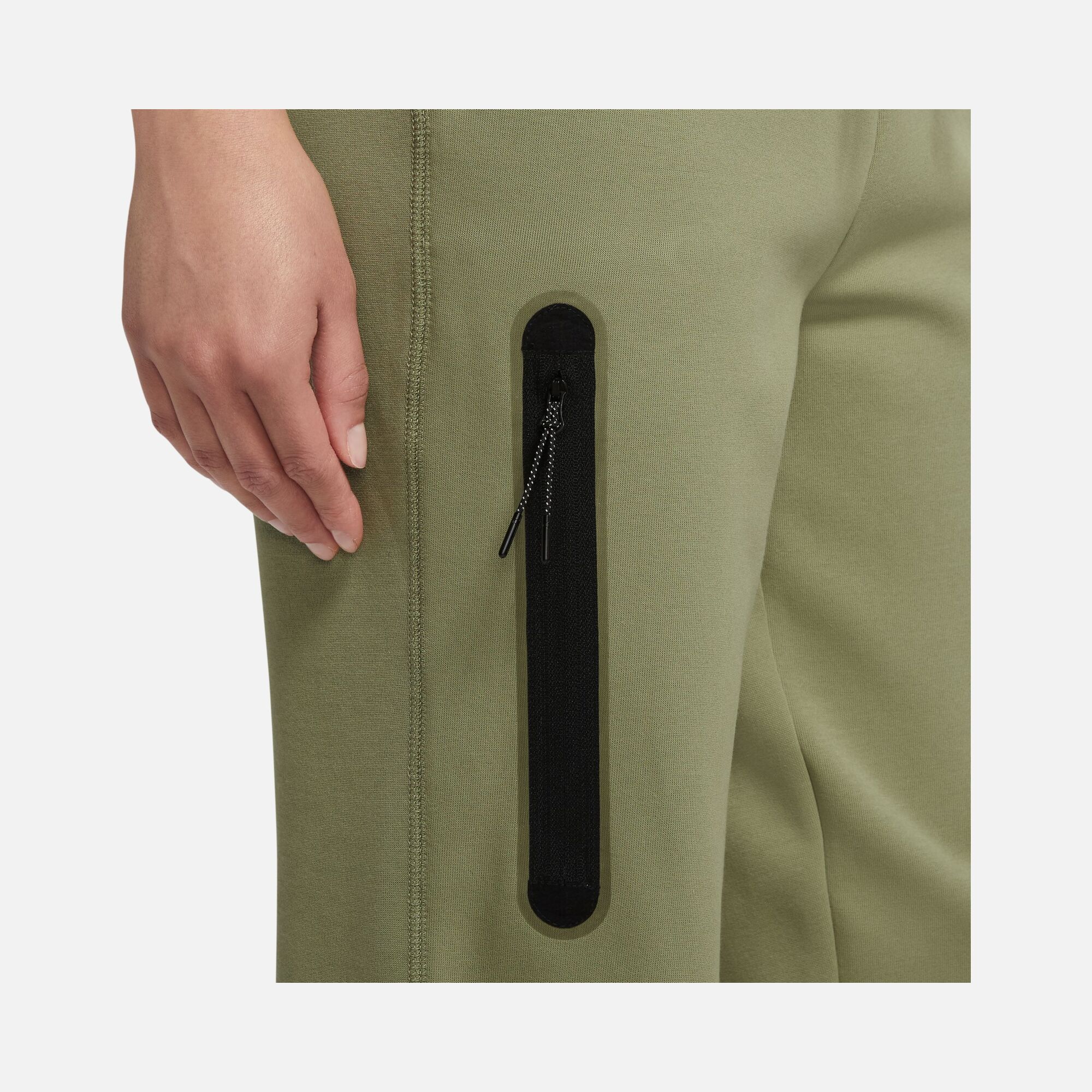 Nike Sportswear Tech Fleece Trousers Kadın Eşofman Altı