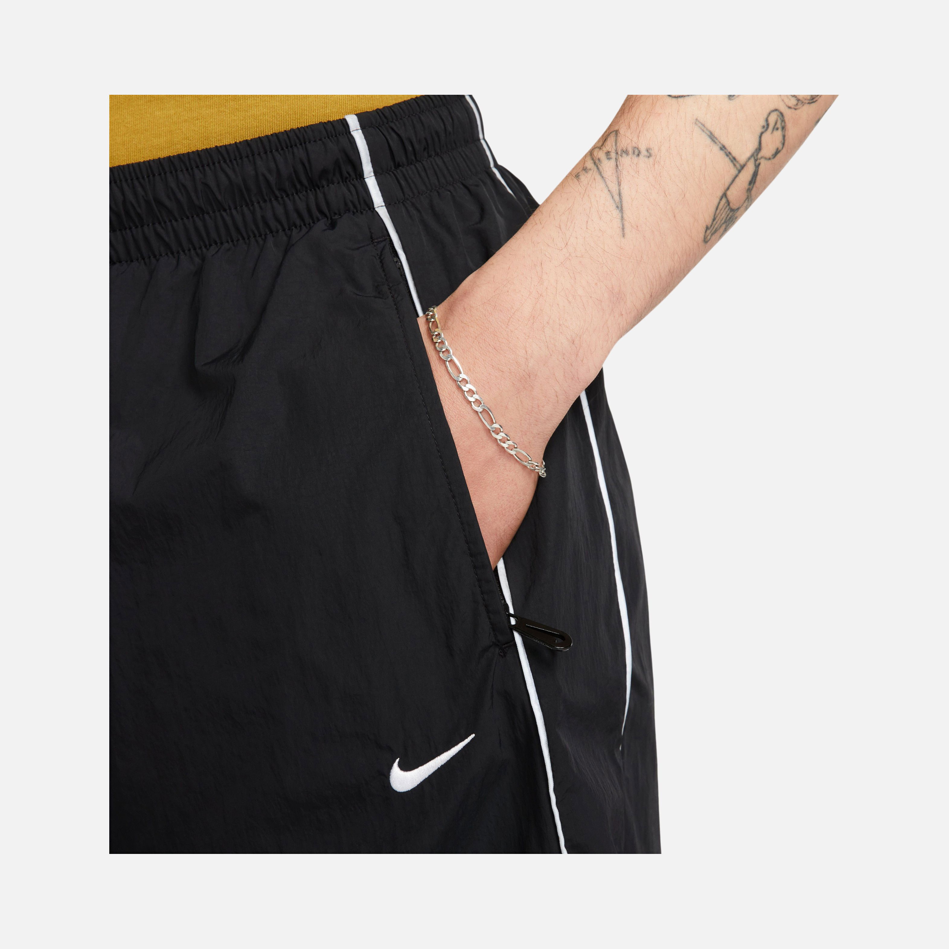 Nike M Solo Swoosh Track Erkek Pantolon