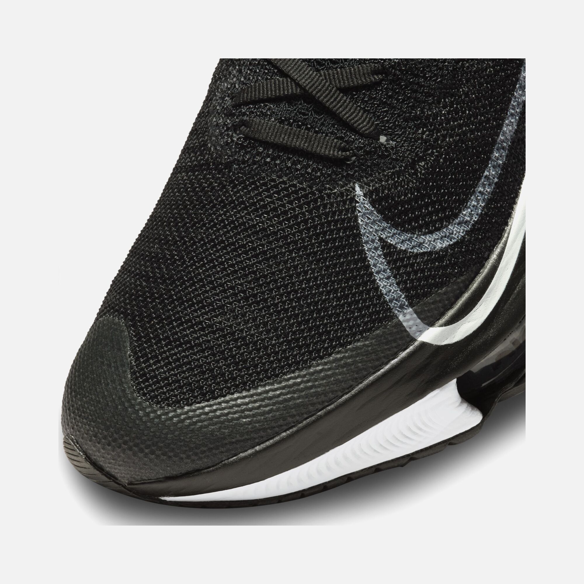 Nike Air Zoom Tempo NEXT% Road Running Erkek Spor Ayakkabı