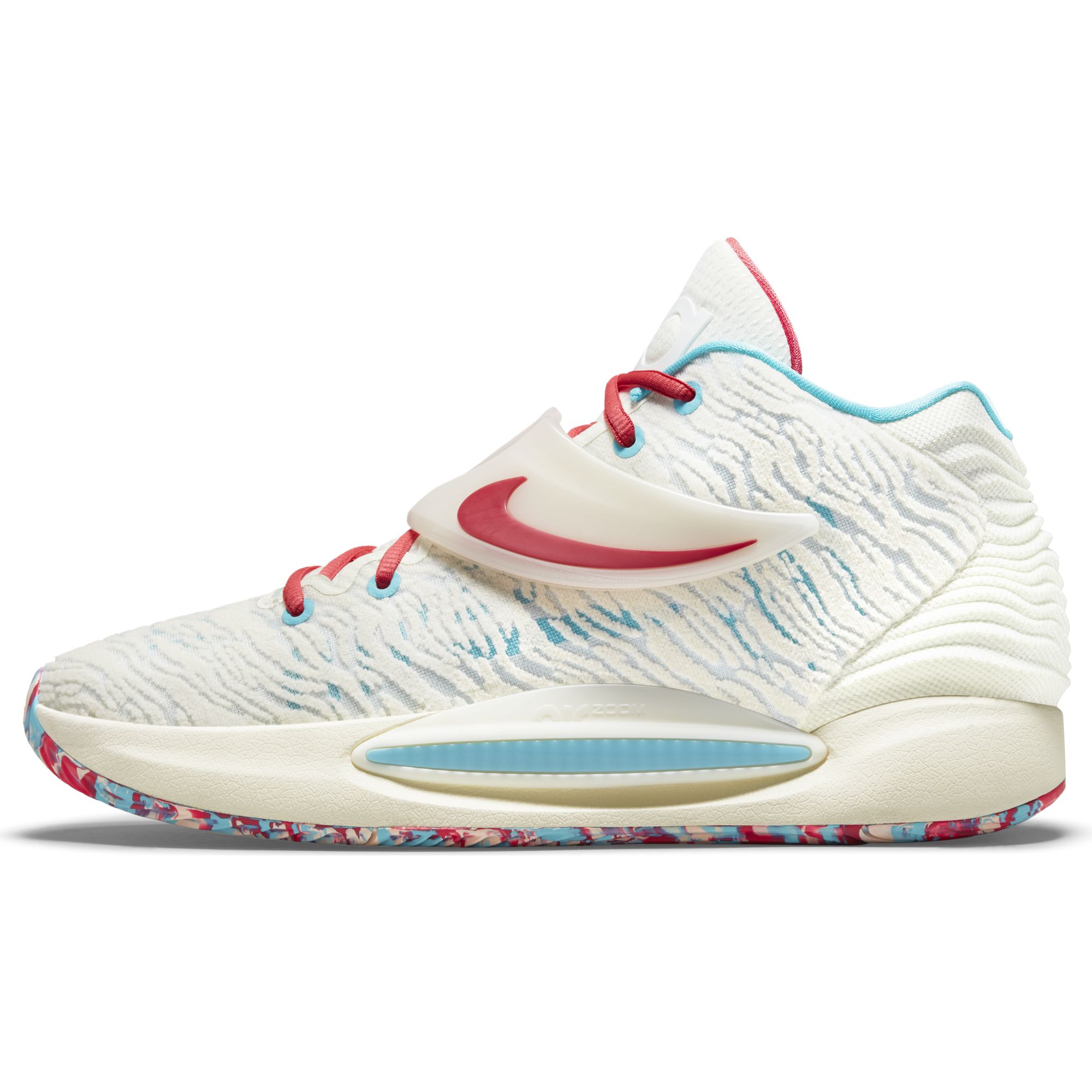 Nike Kevin Durant 14 Erkek Basketbol Ayakkabısı